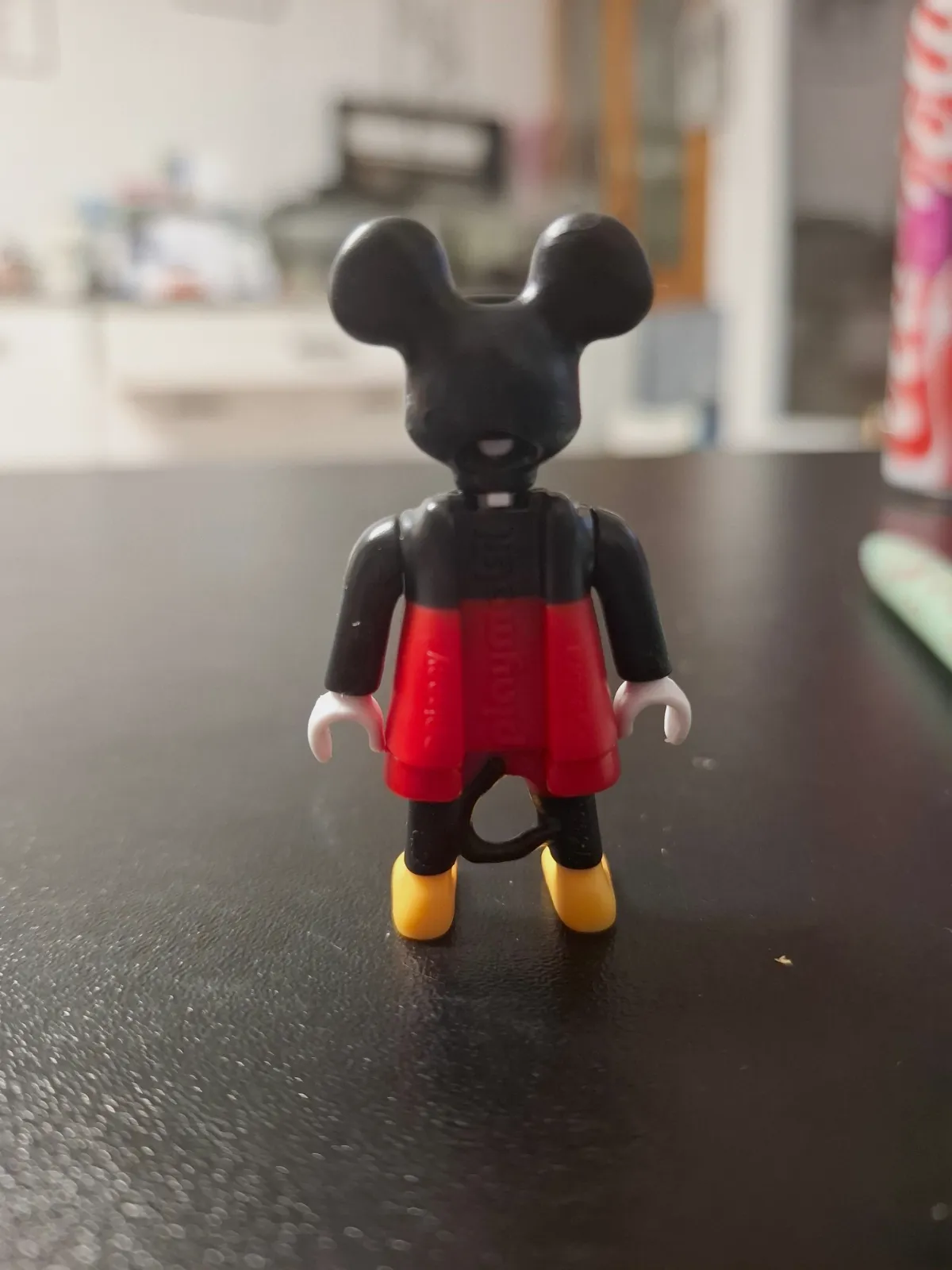 Mickey – Playmobil – taille 3 ans 3