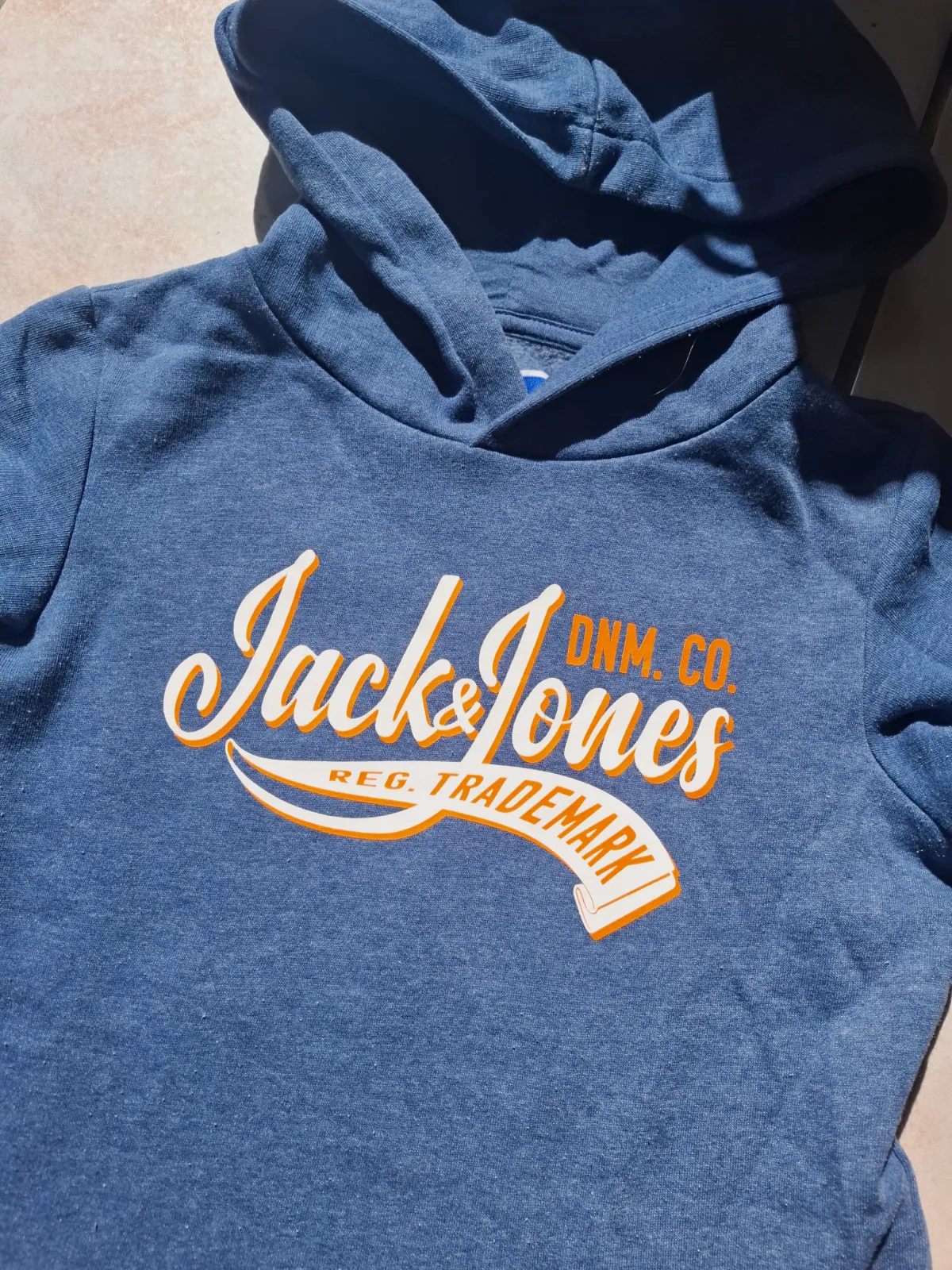 Sweat jack & jones 152 cm – Jack & Jones – taille 12 ans 2
