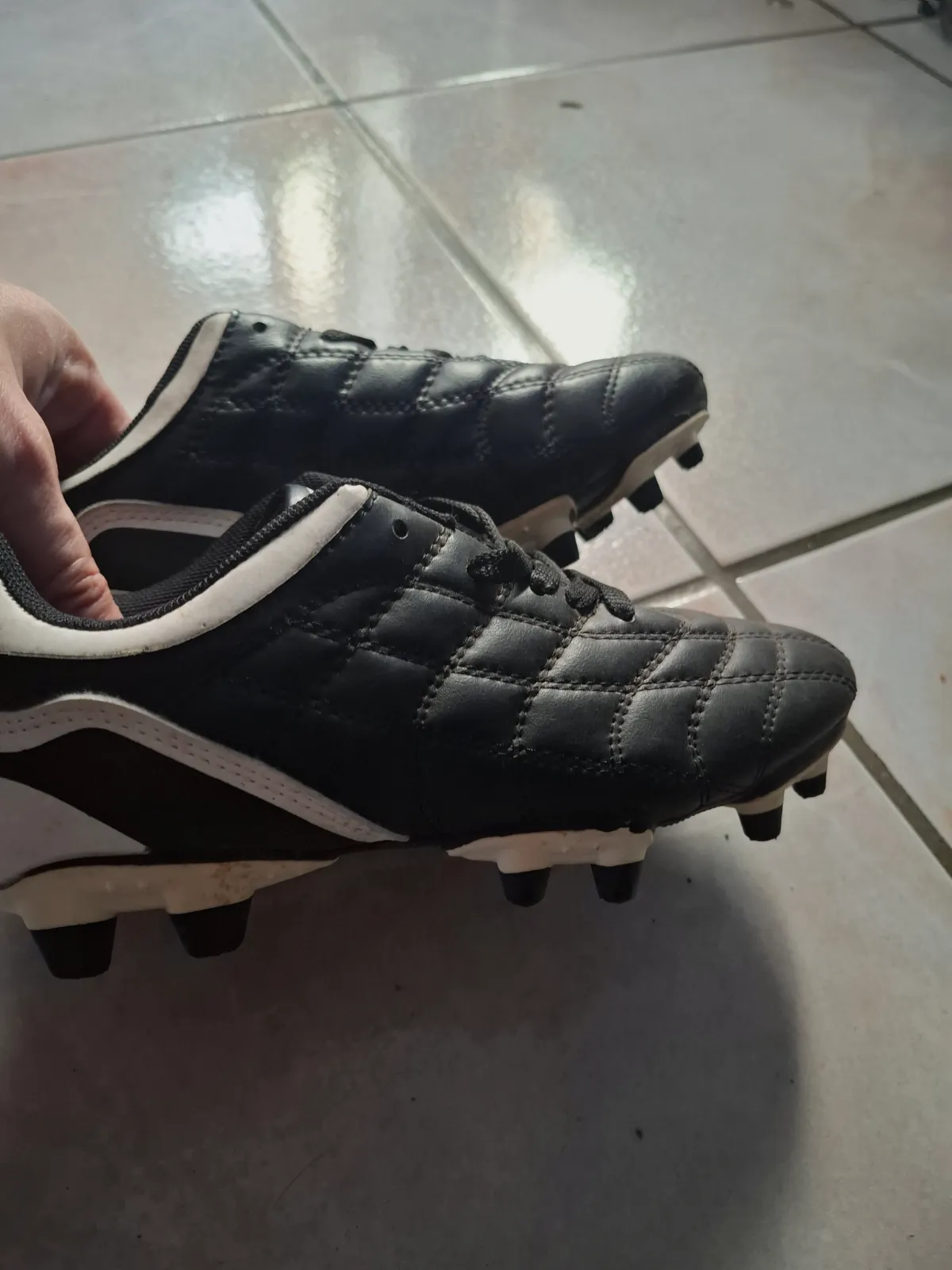 Crampons Pointure 34 – Autre – taille EU 34 2