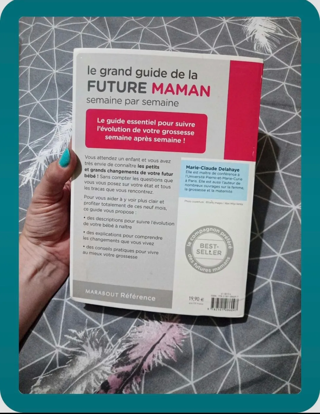 Livre future maman – Autre 6