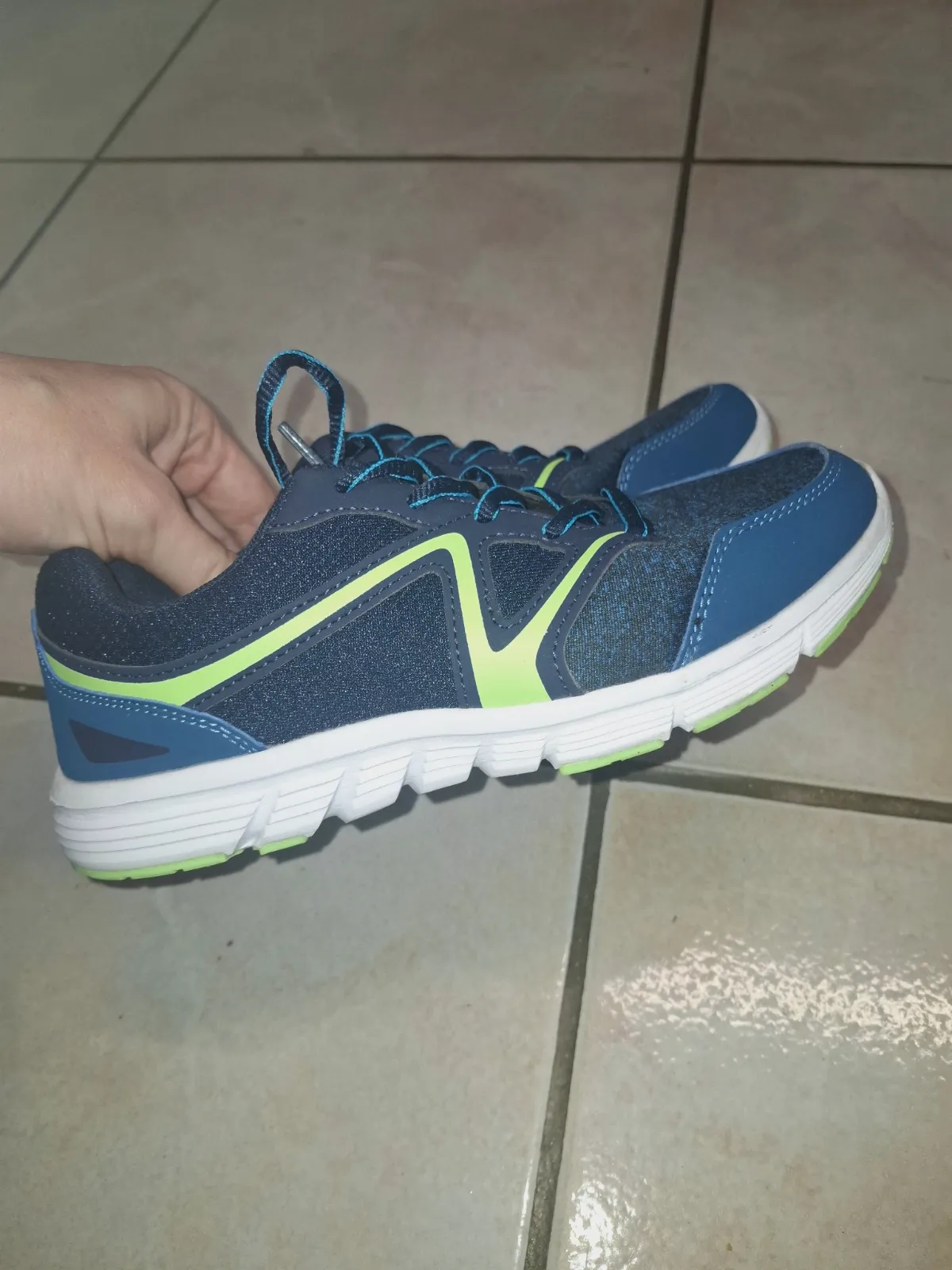 Basket Pointure 36 – Autre – taille EU 36 2