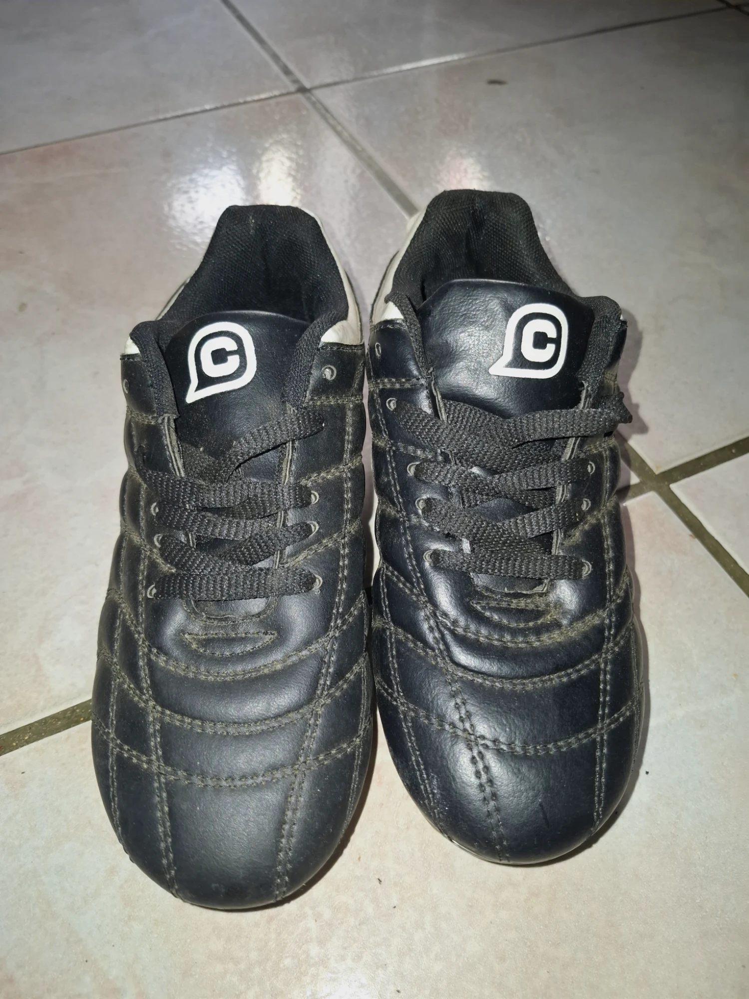 Crampons Pointure 34