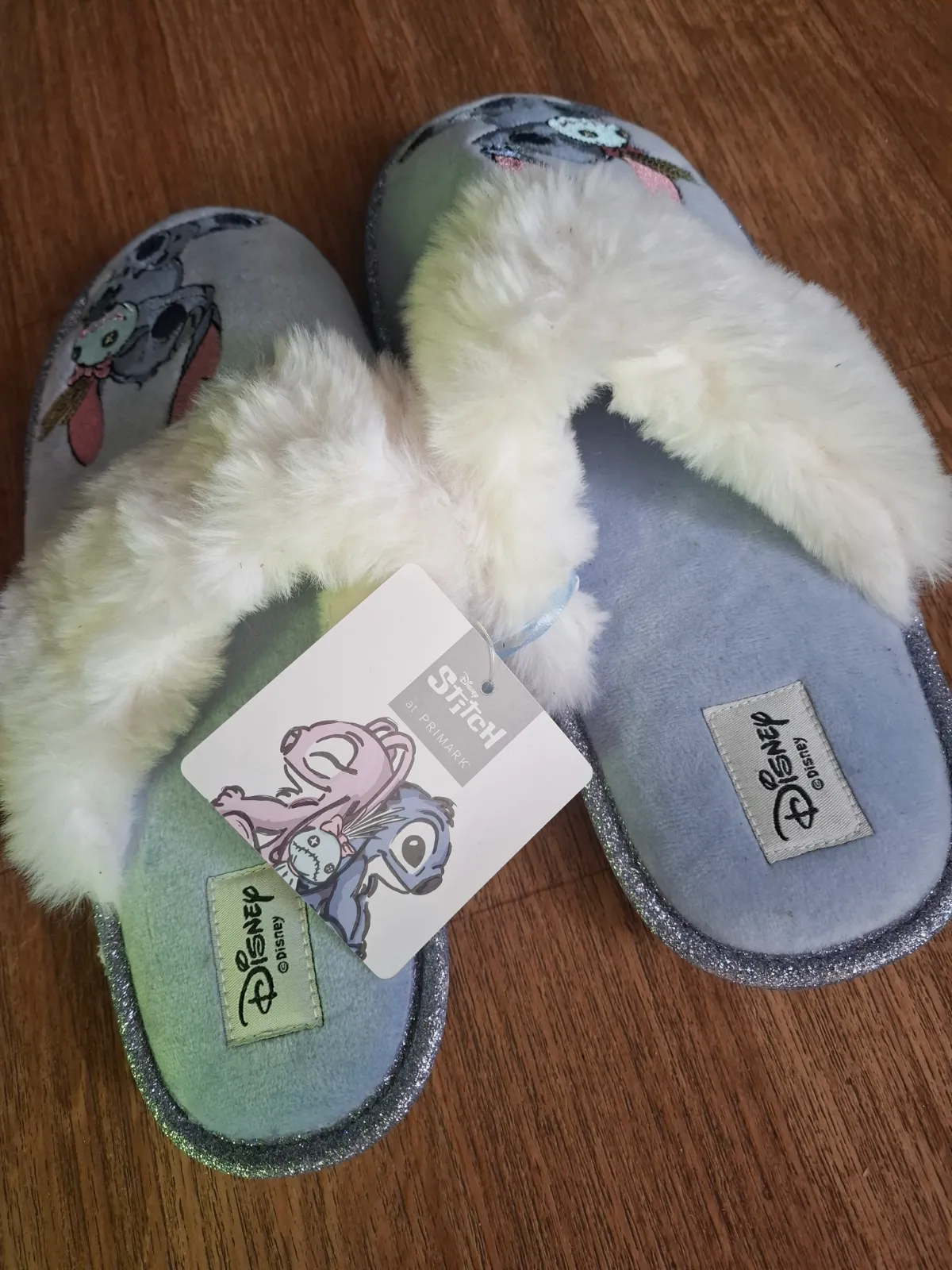 Chausson stitch 40-41 neuf – Stitch – taille EU 40 3