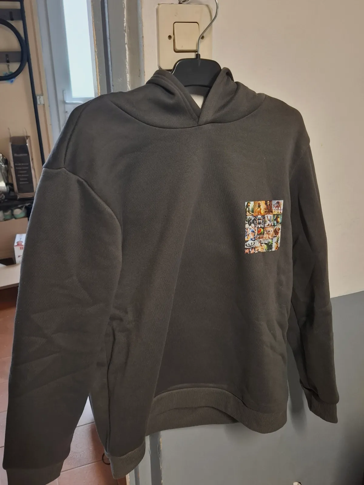 Sweat brainrot 11 ans – Brainrot – taille 11 ans 2