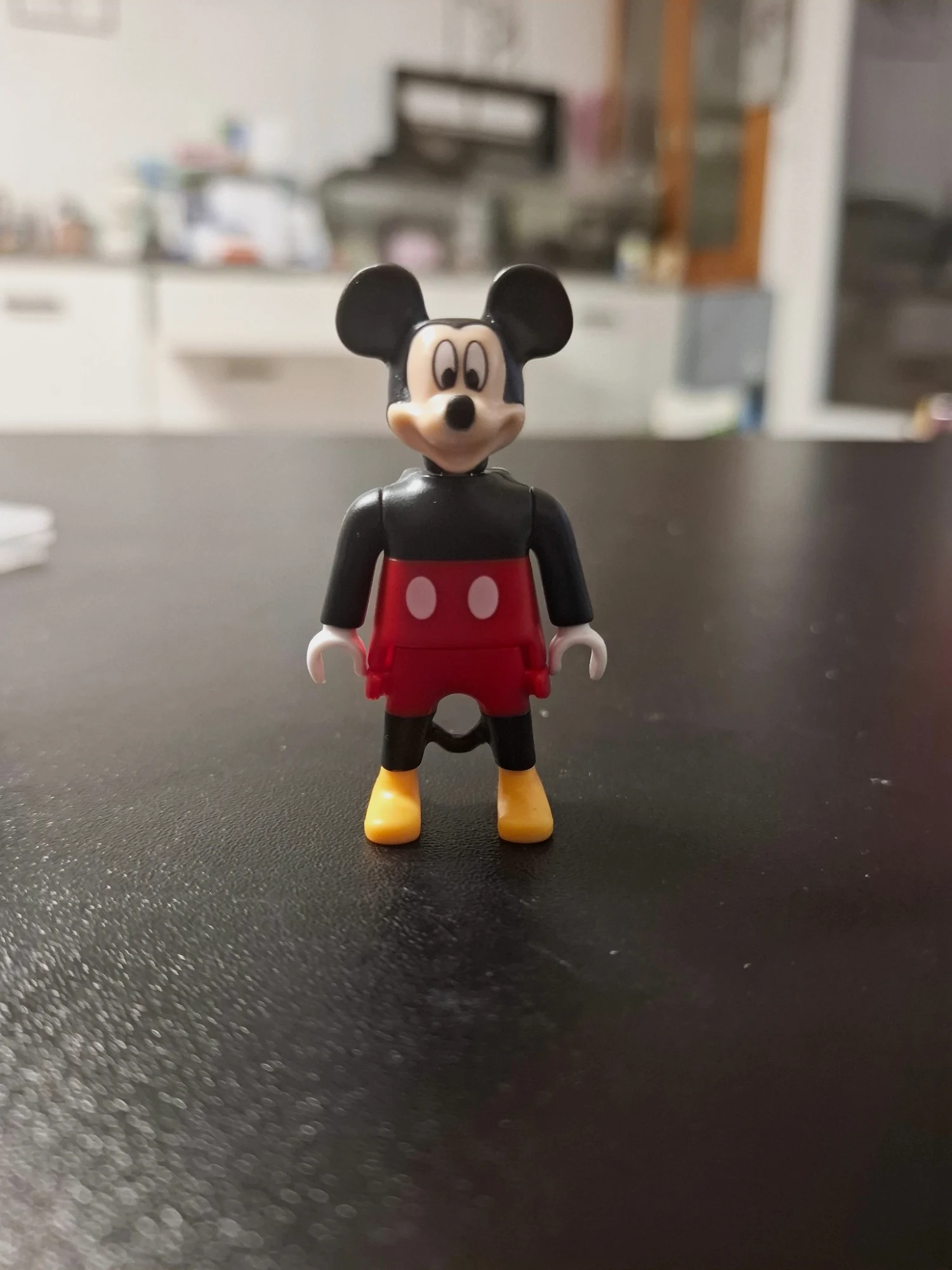 Mickey