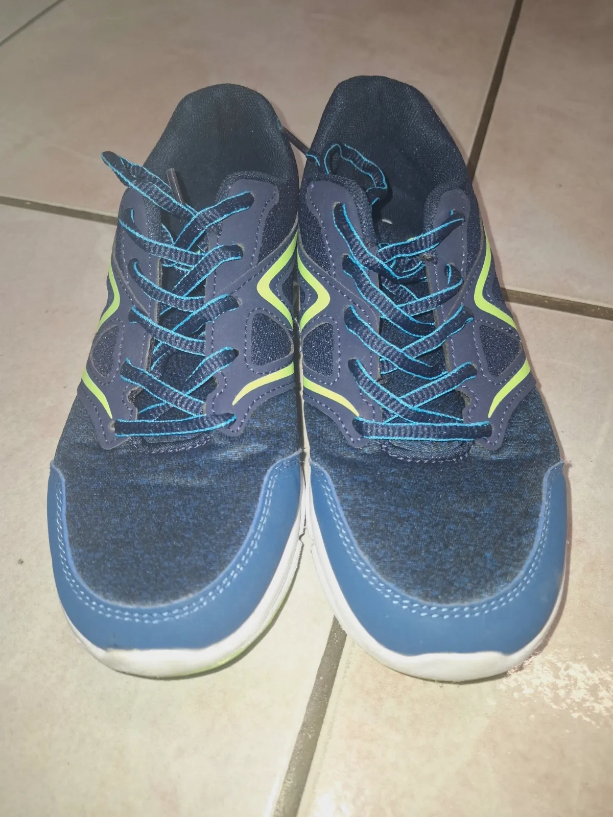 Basket Pointure 36 – Autre – taille EU 36 5
