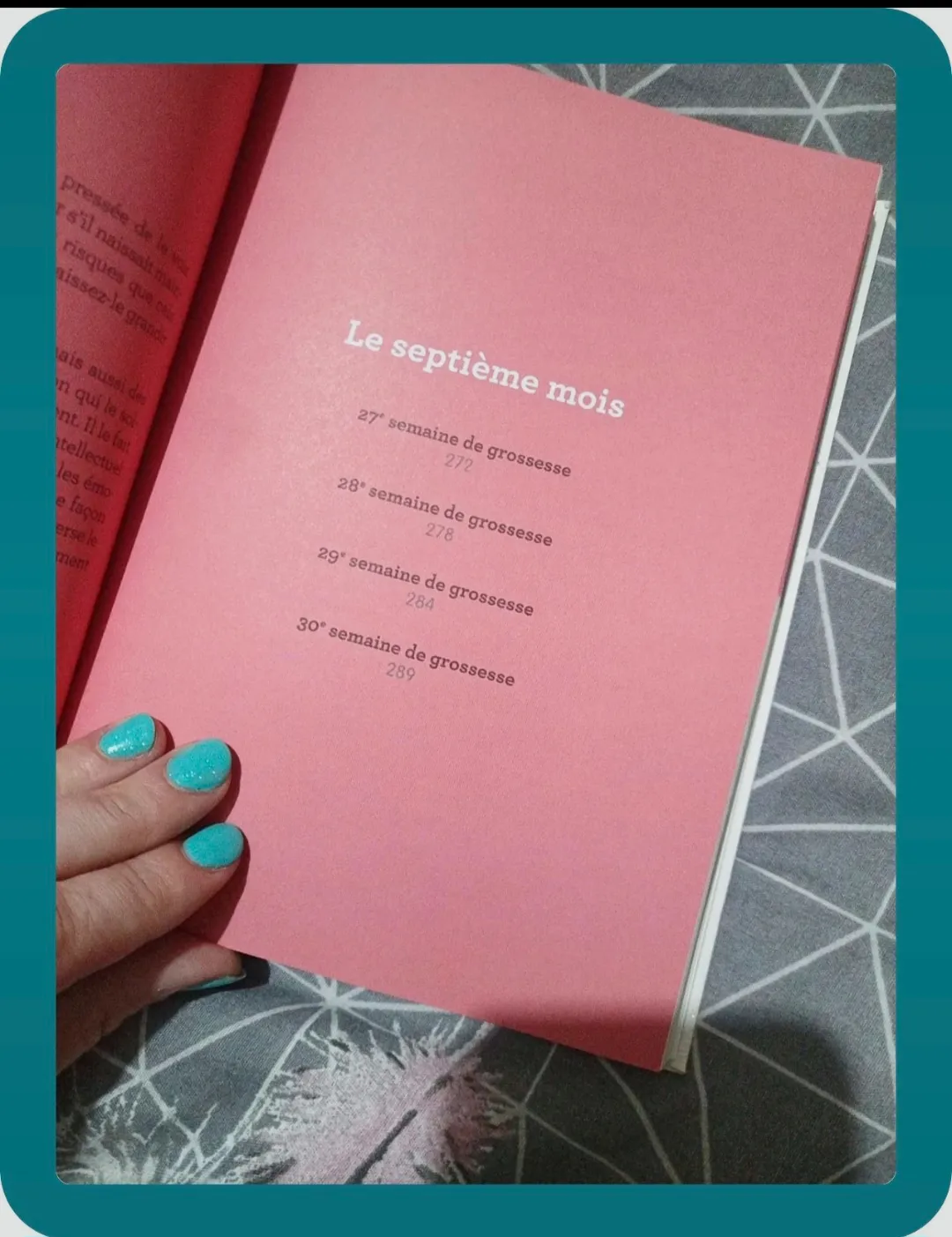 Livre future maman – Autre 5