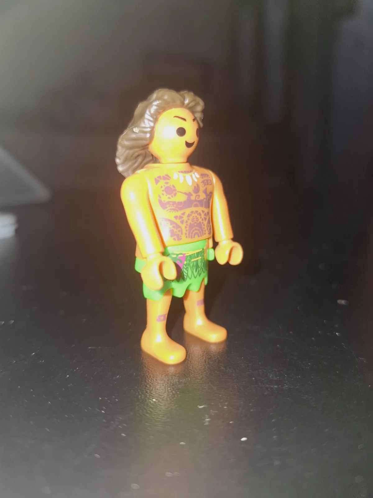 Maui playmobil kinder – Playmobil – taille 3 ans 3