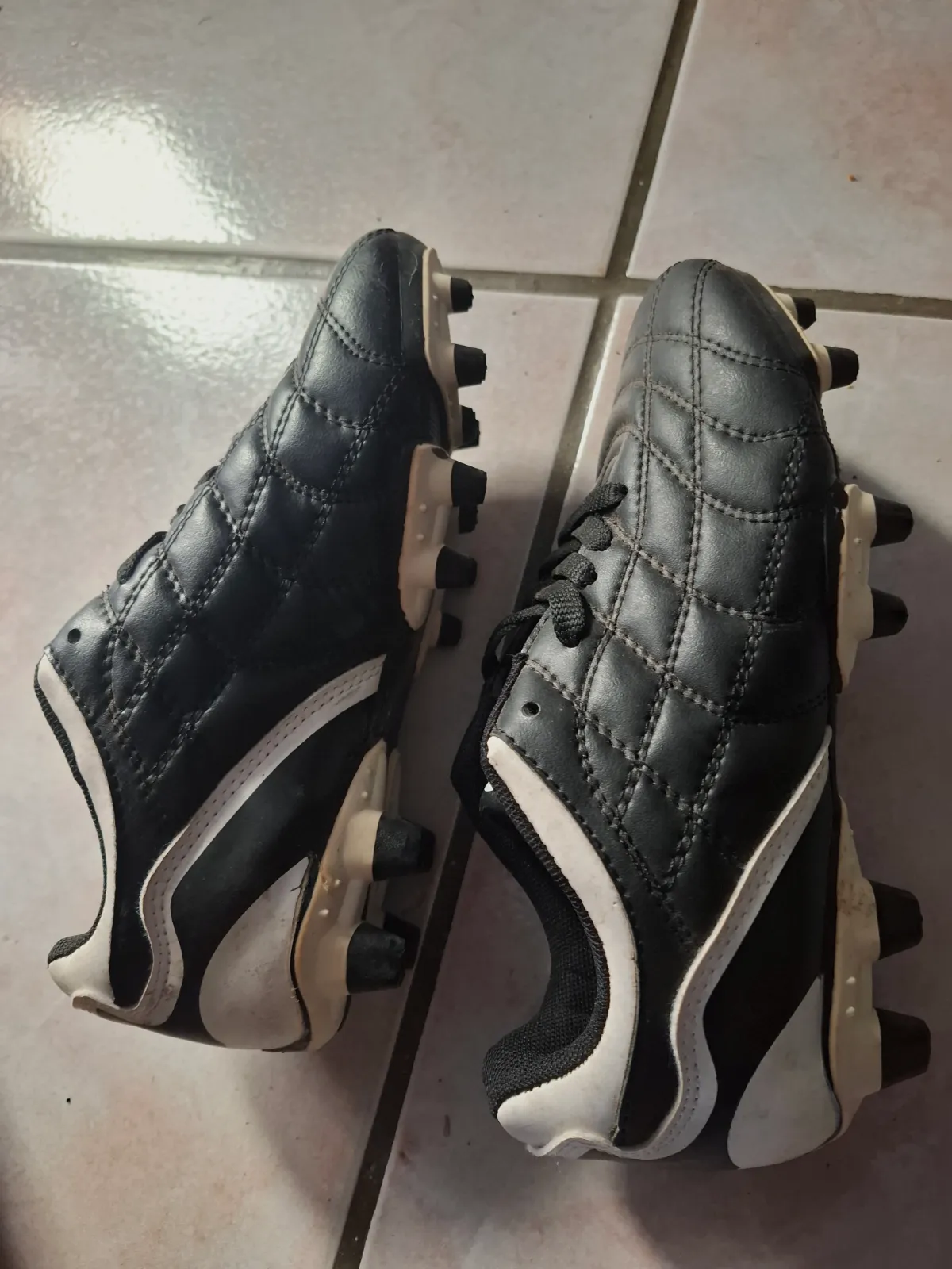 Crampons Pointure 34 – Autre – taille EU 34 3