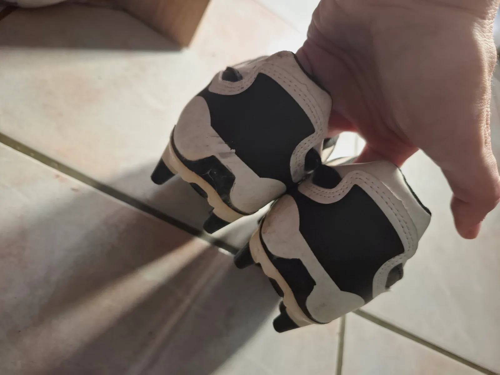 Crampons Pointure 34 – Autre – taille EU 34 5
