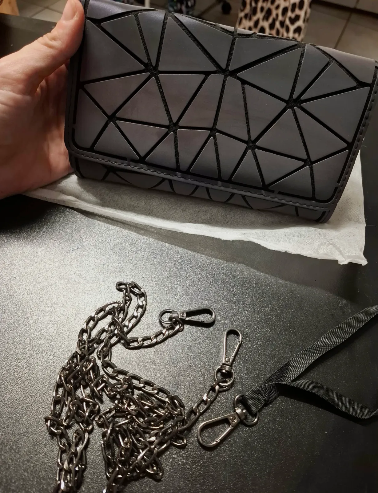 Belle petit pochette  – Autre 2
