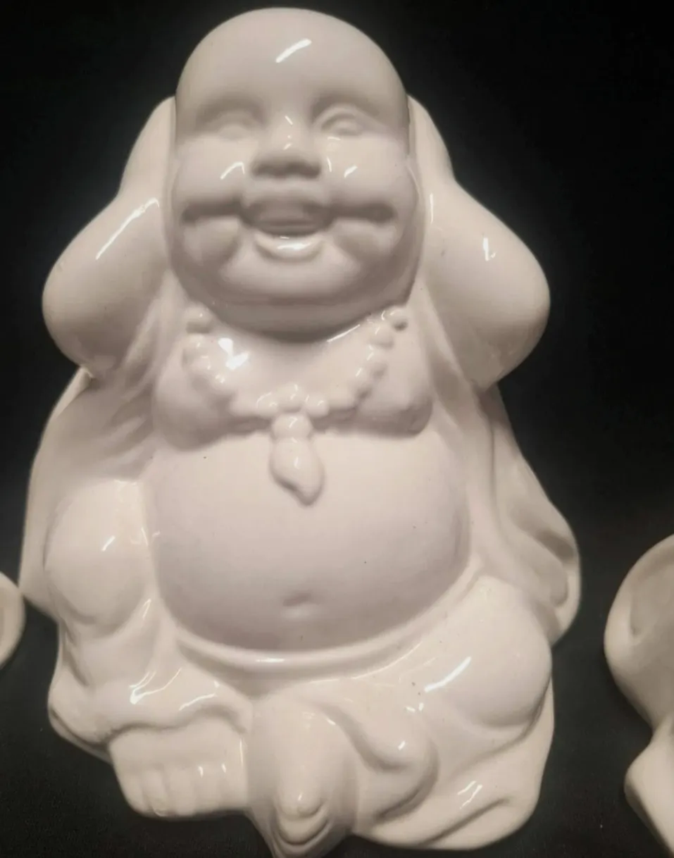 Bouddha de la sagesse – Autre 3