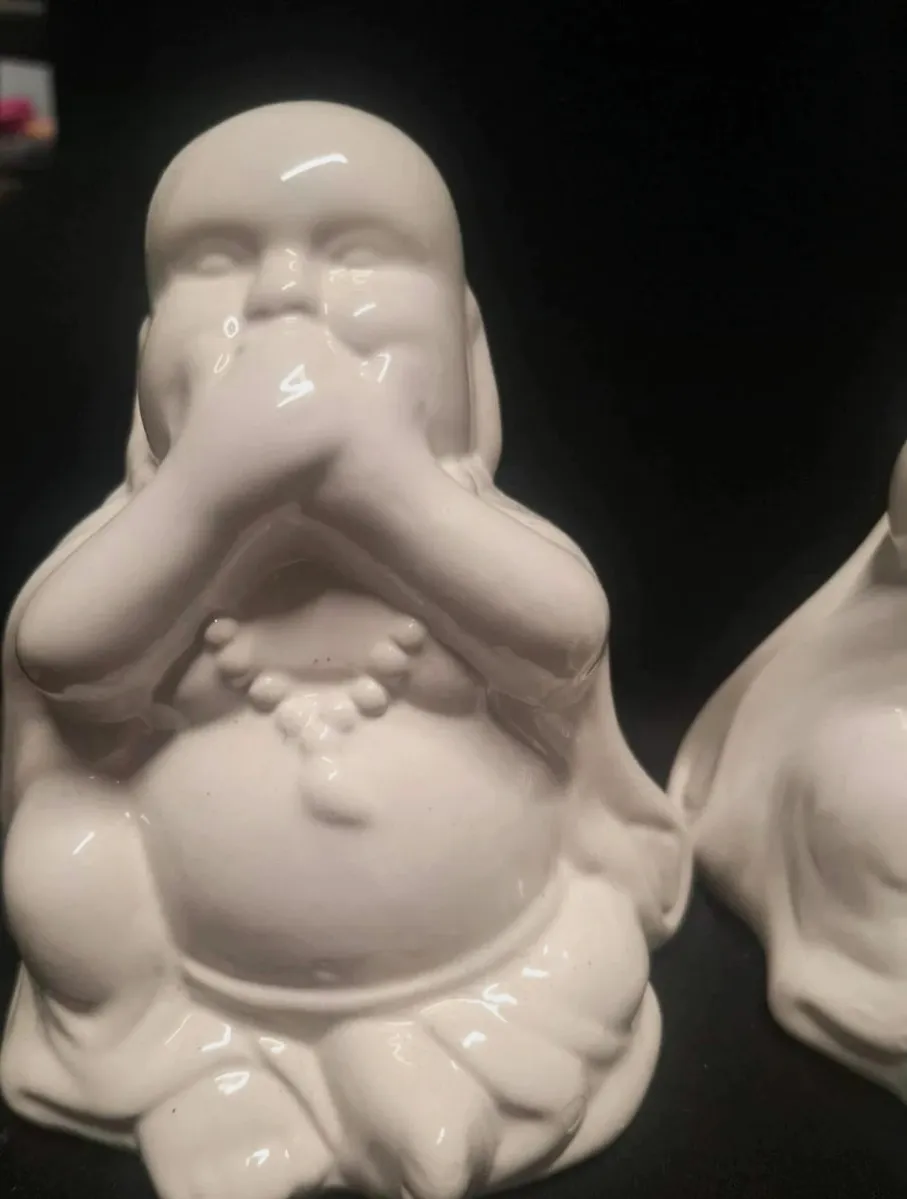 Bouddha de la sagesse – Autre 2