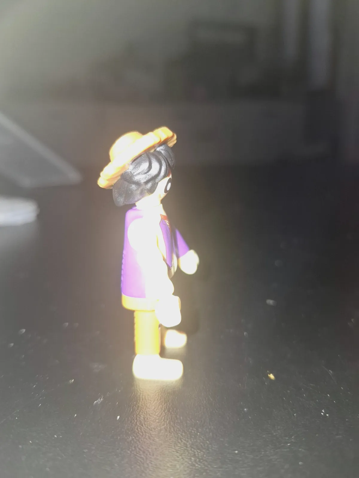 Héctor dans coco playmobil kinder  – Playmobil – taille 3 ans 3