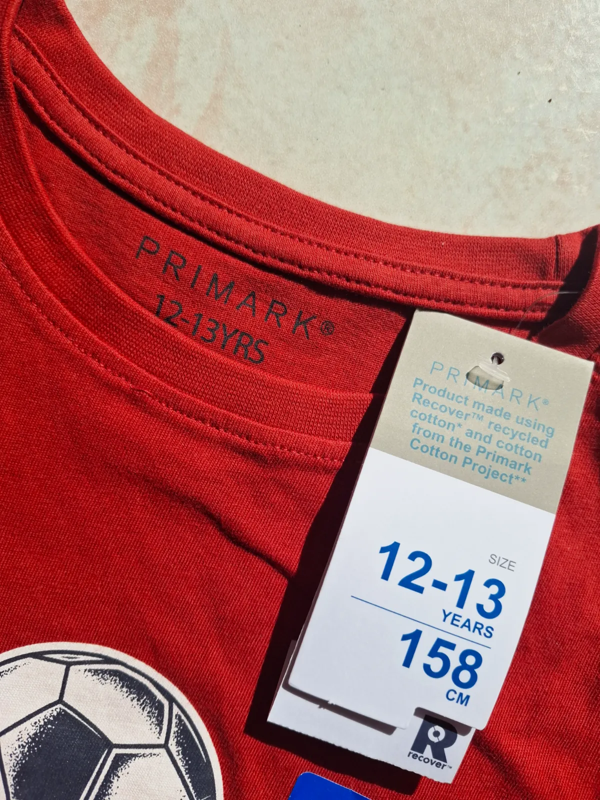 Tee shirt primark 12-13 ans – Primark – taille 12 ans 3