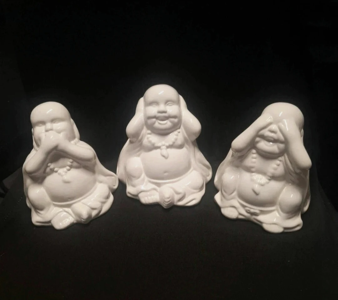 Bouddha de la sagesse