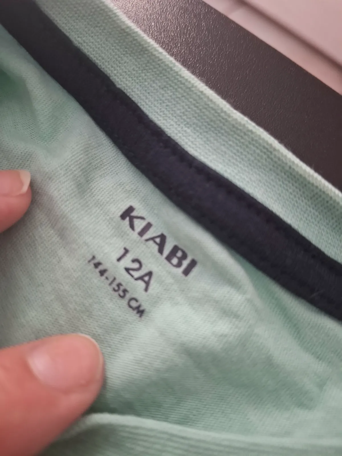 Tee shirt kiabi 12 ans  – Kiabi – taille 12 ans 4