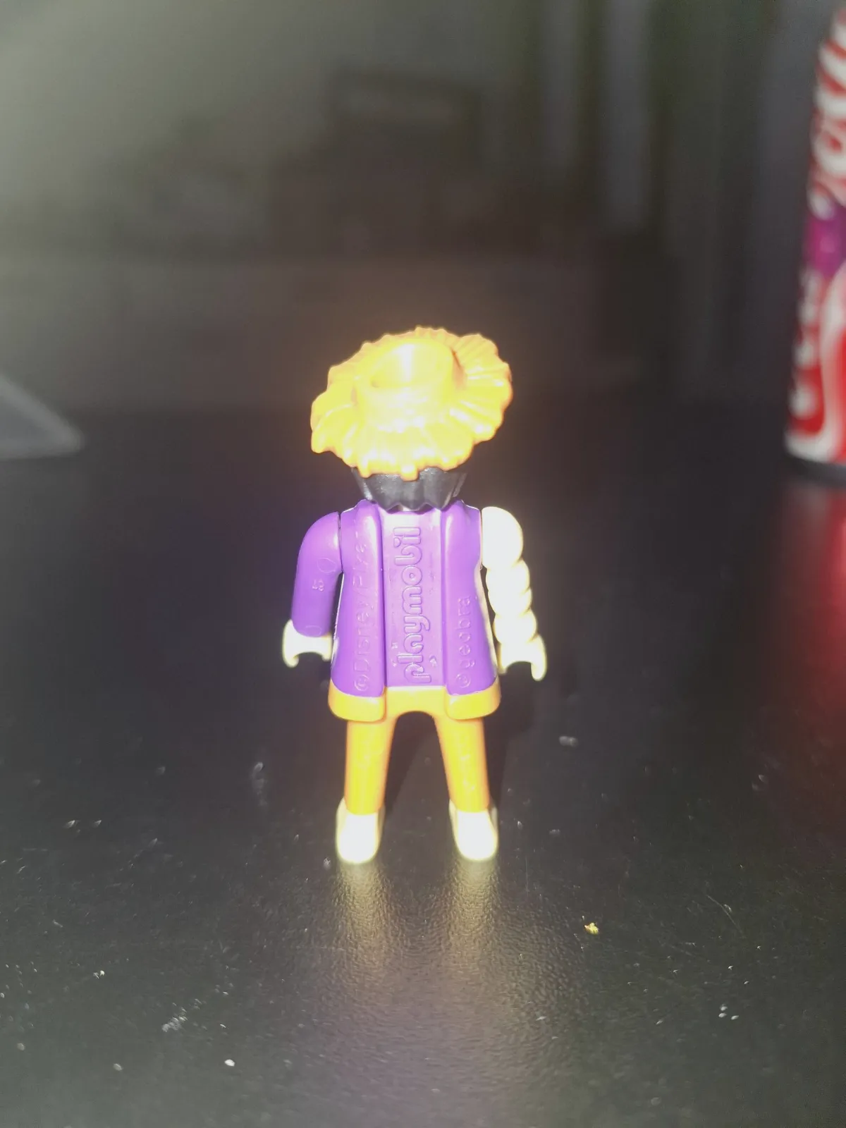 Héctor dans coco playmobil kinder  – Playmobil – taille 3 ans 2