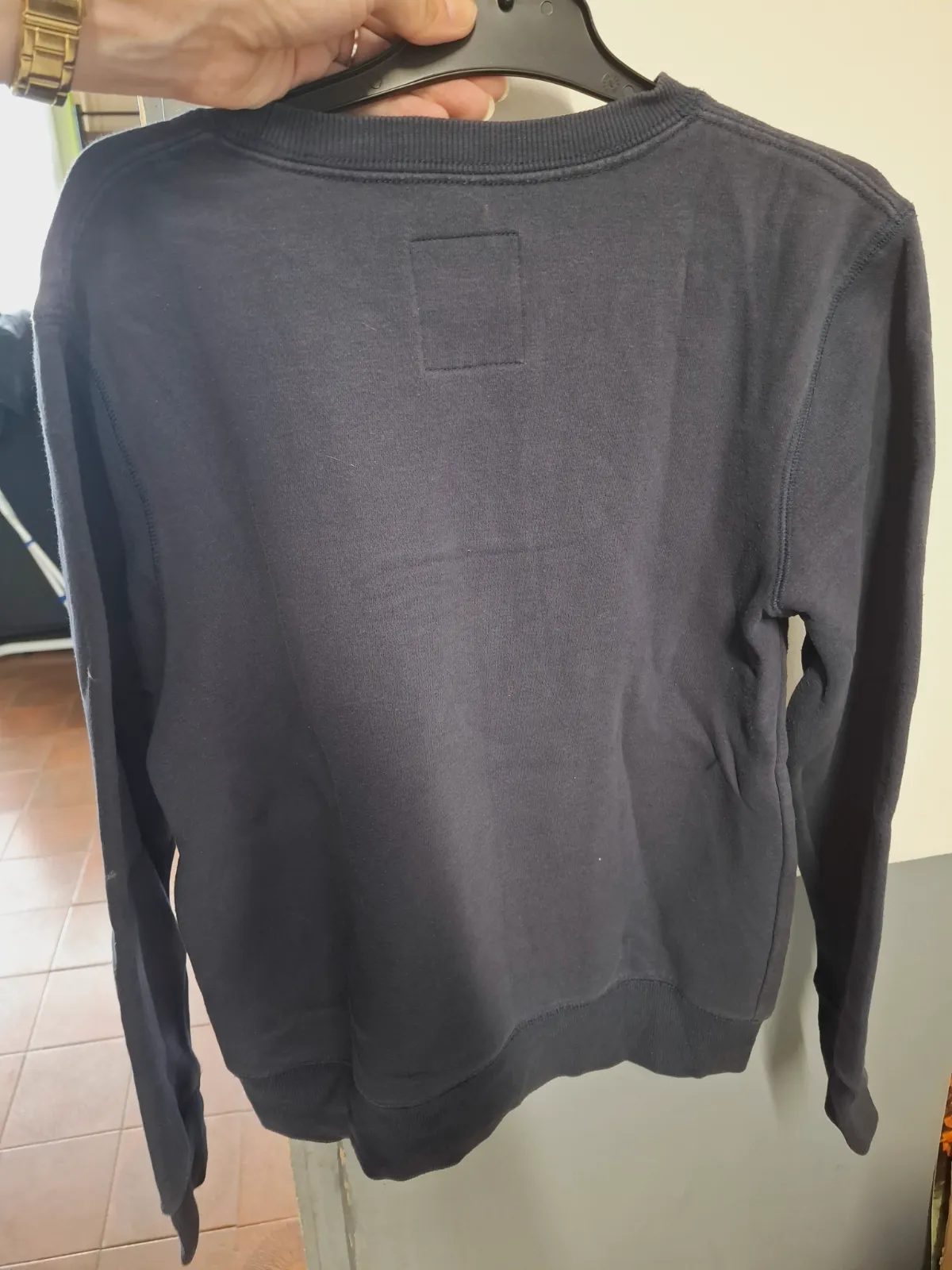 Sweat levi's 14 ans – Levi's – taille 14 ans 4