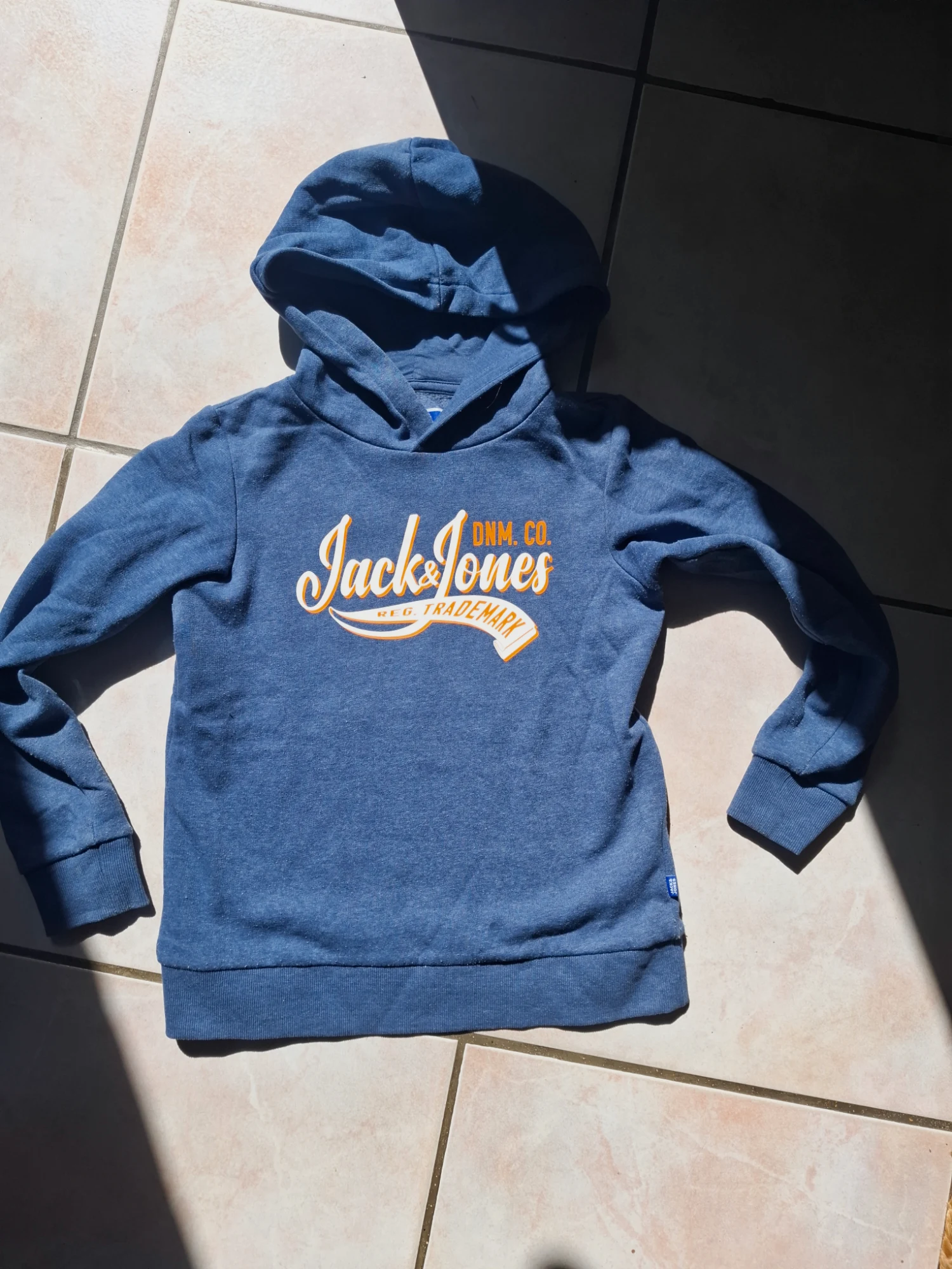 Sweat jack & jones 152 cm 