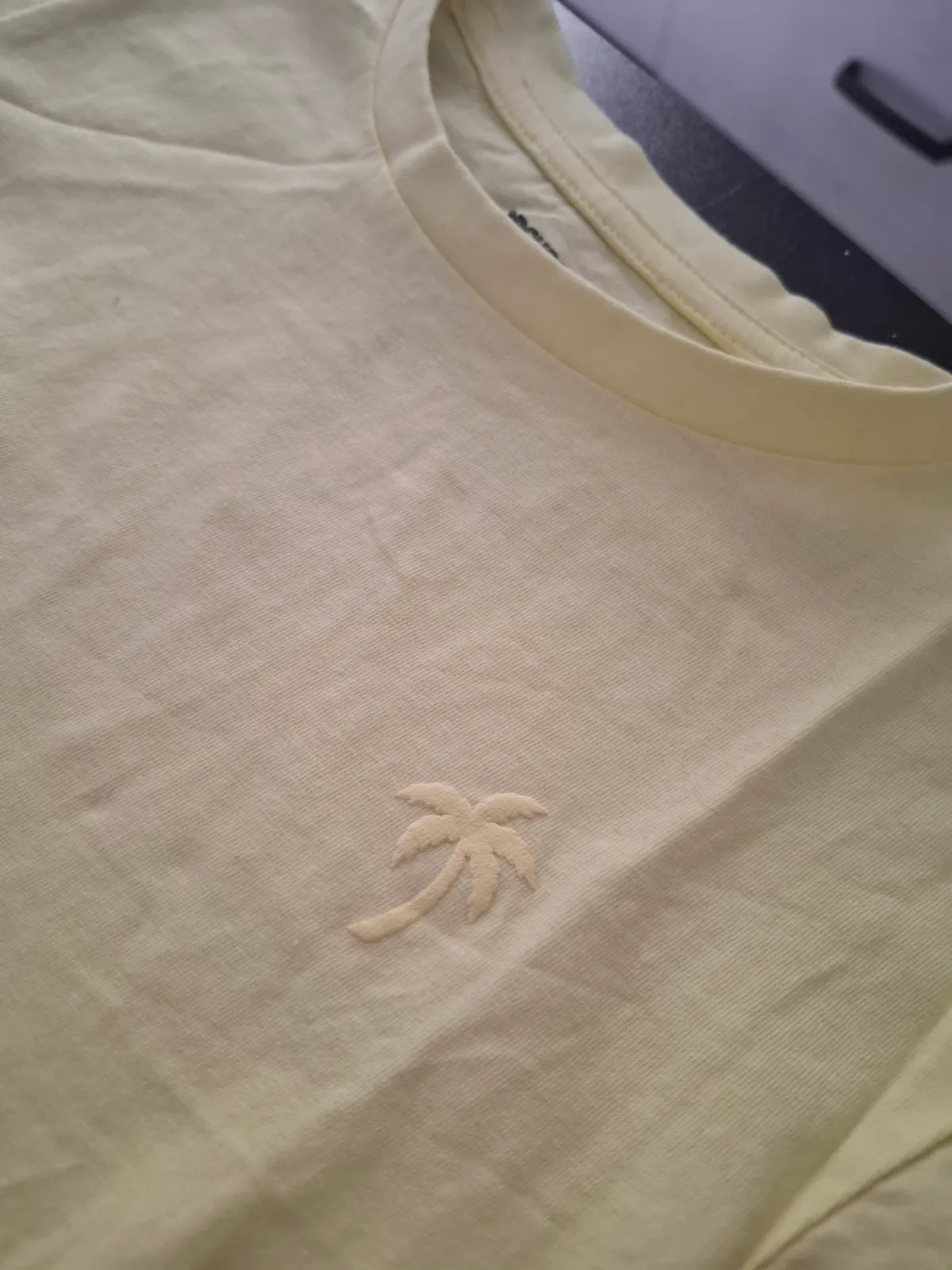 Tee shirt orchestra jaune 12 ans – Orchestra – taille 12 ans 2