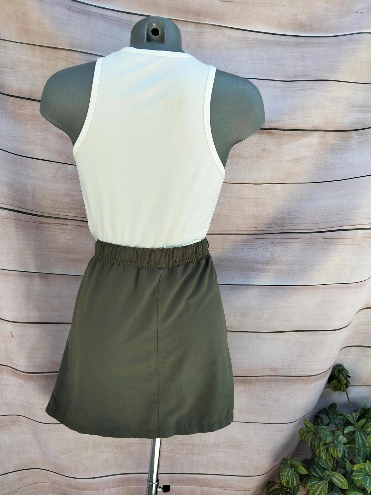 Skort de trekking Quechua 💜 – Quechua – taille M / 38 / 10 5