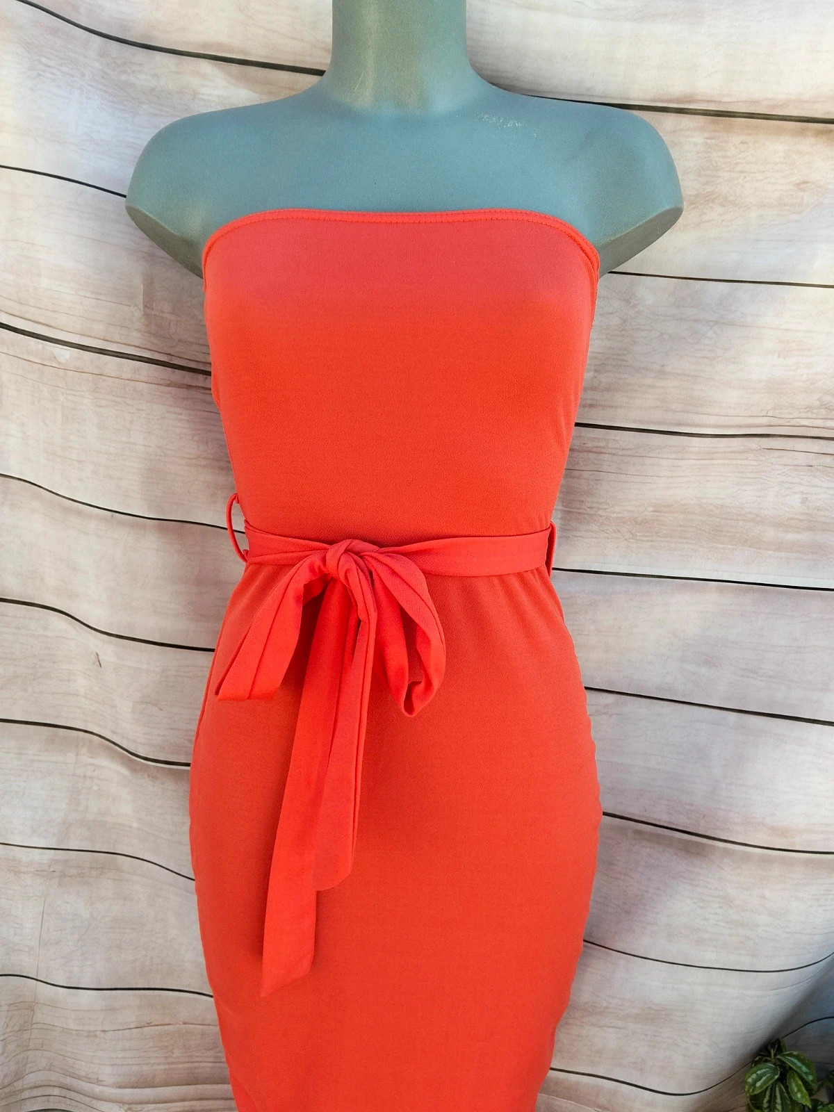 Vestido ajustado Boohoo Night 💜 – Boohoo – taille S / 36 / 8 2
