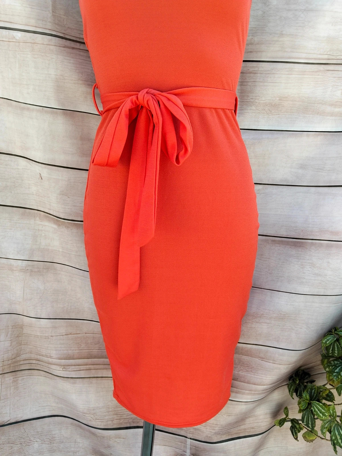 Vestido ajustado Boohoo Night 💜 – Boohoo – taille S / 36 / 8 3