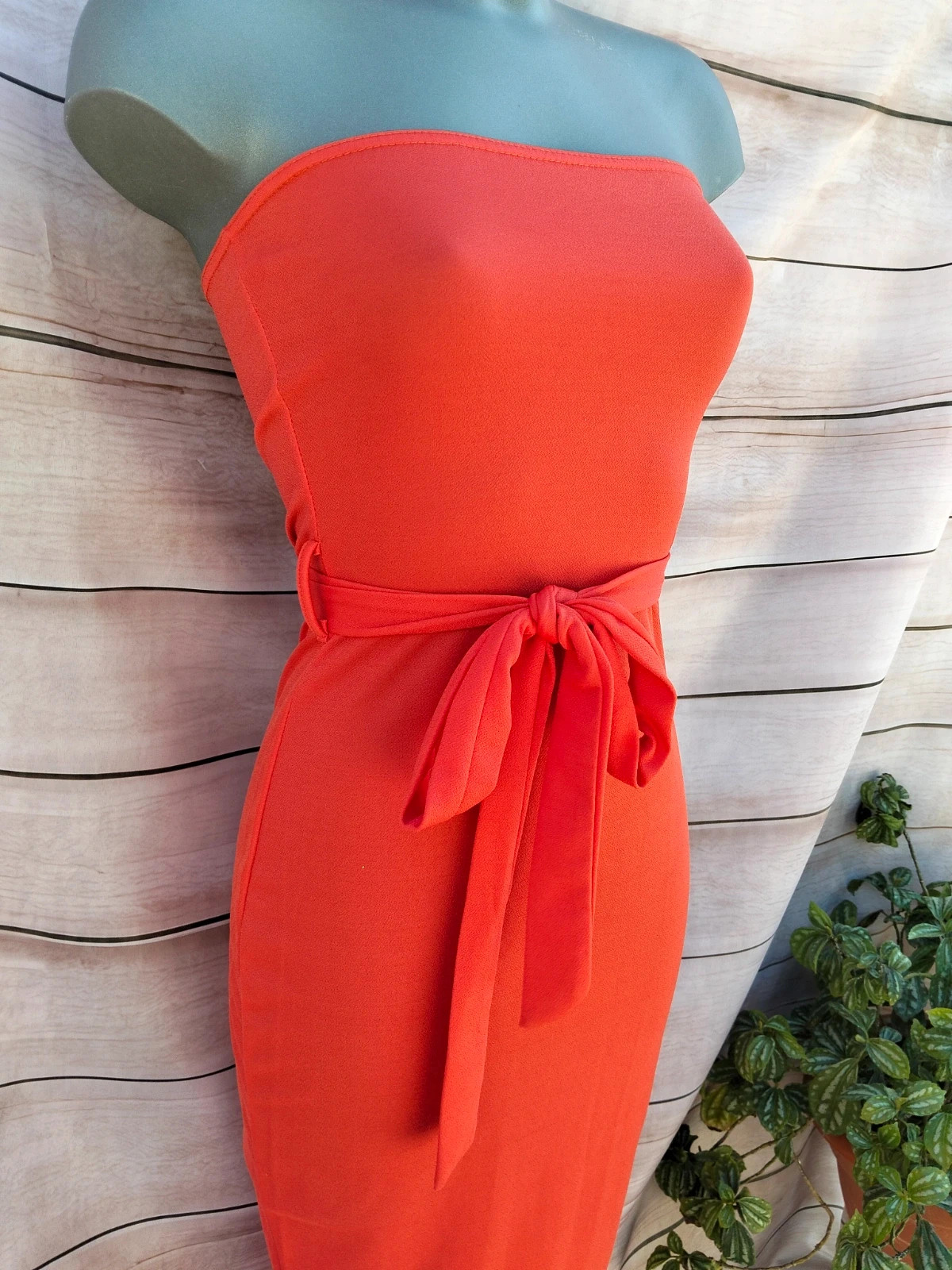 Vestido ajustado Boohoo Night 💜 – Boohoo – taille S / 36 / 8 4