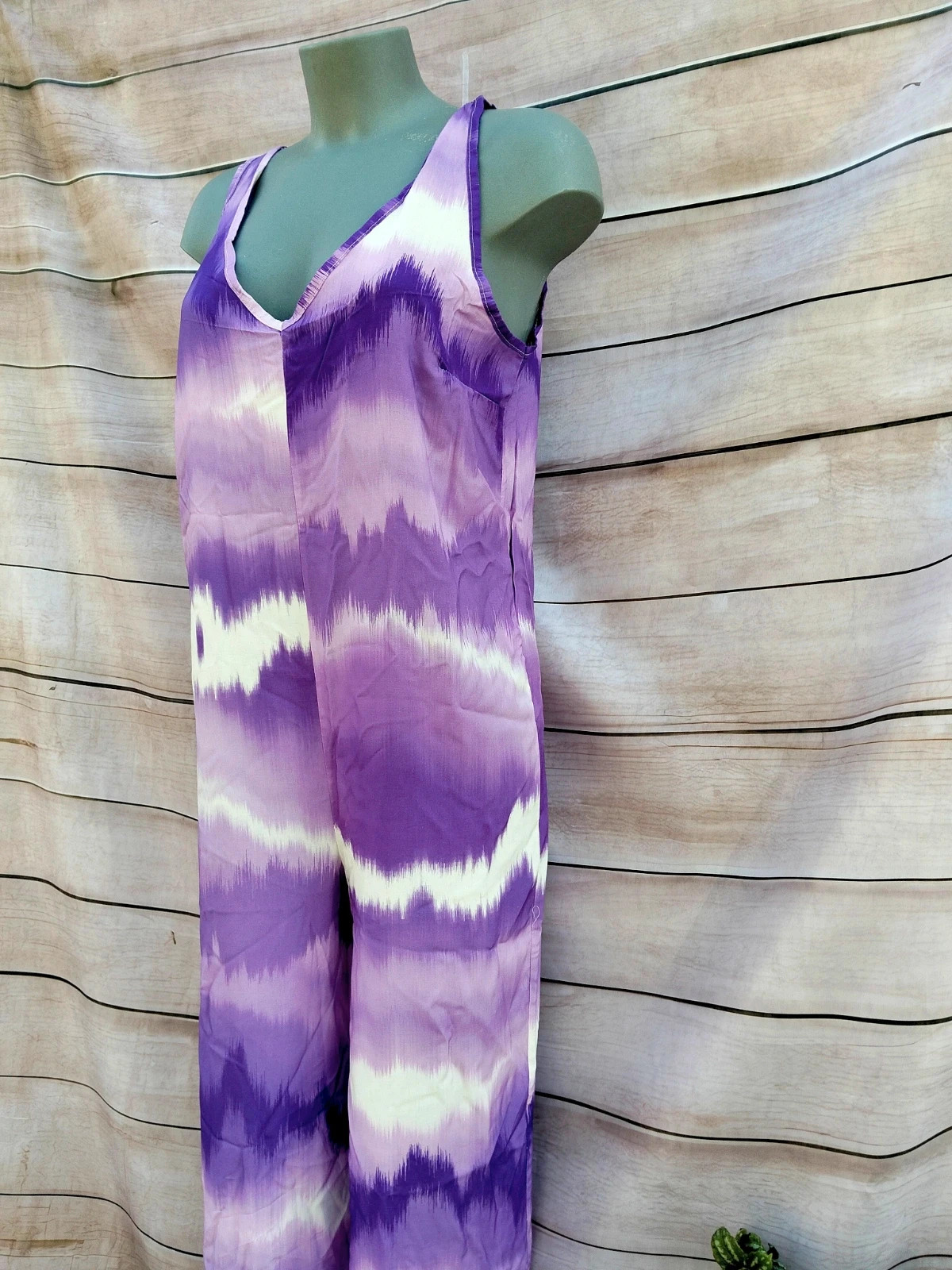 Monos largo de Massima Grazia 💜 – massima grazia – taille M / 38 / 10 5