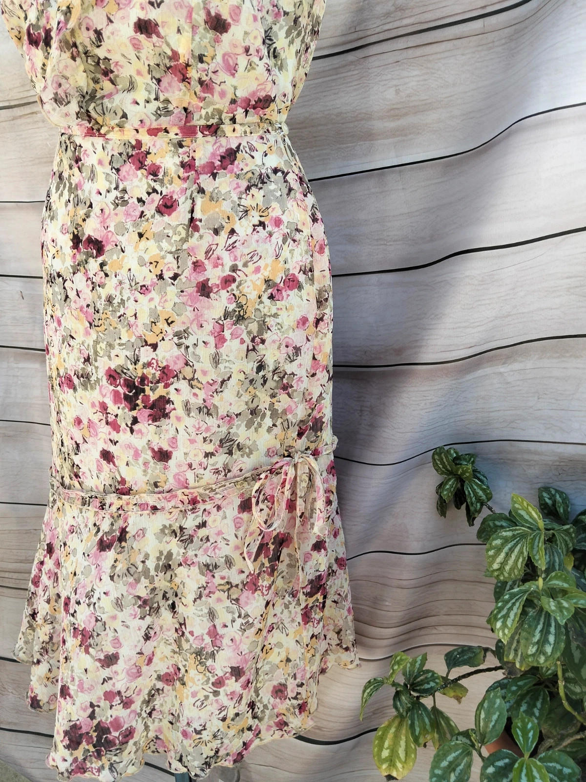 Conjunto de 2 piezas floral – Nominal – Talla 44 💜 – Nominal – taille XXL / 44 / 16 5