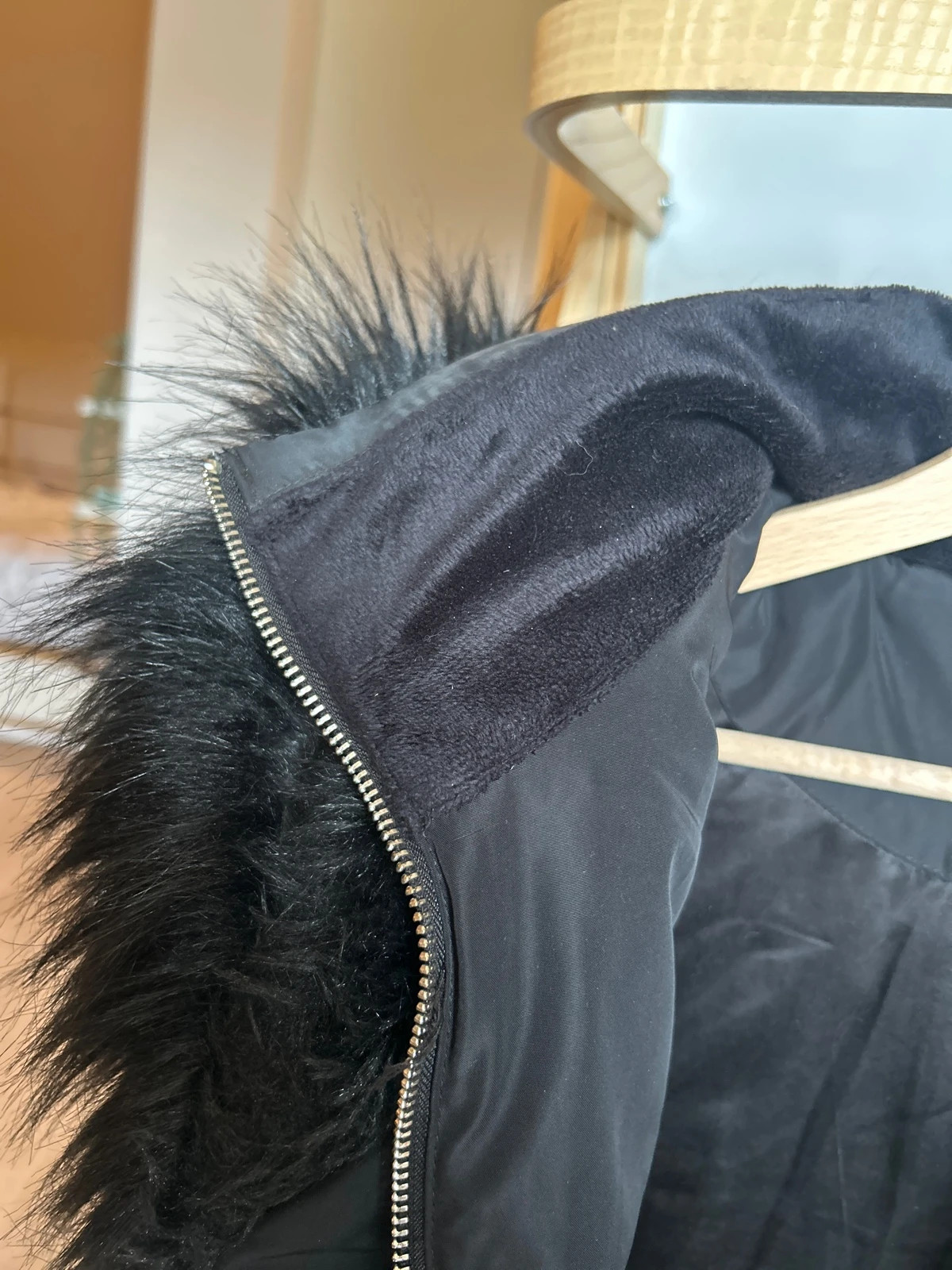 Doudoune longue guess – GUESS – taille XS / 34 / 6 3