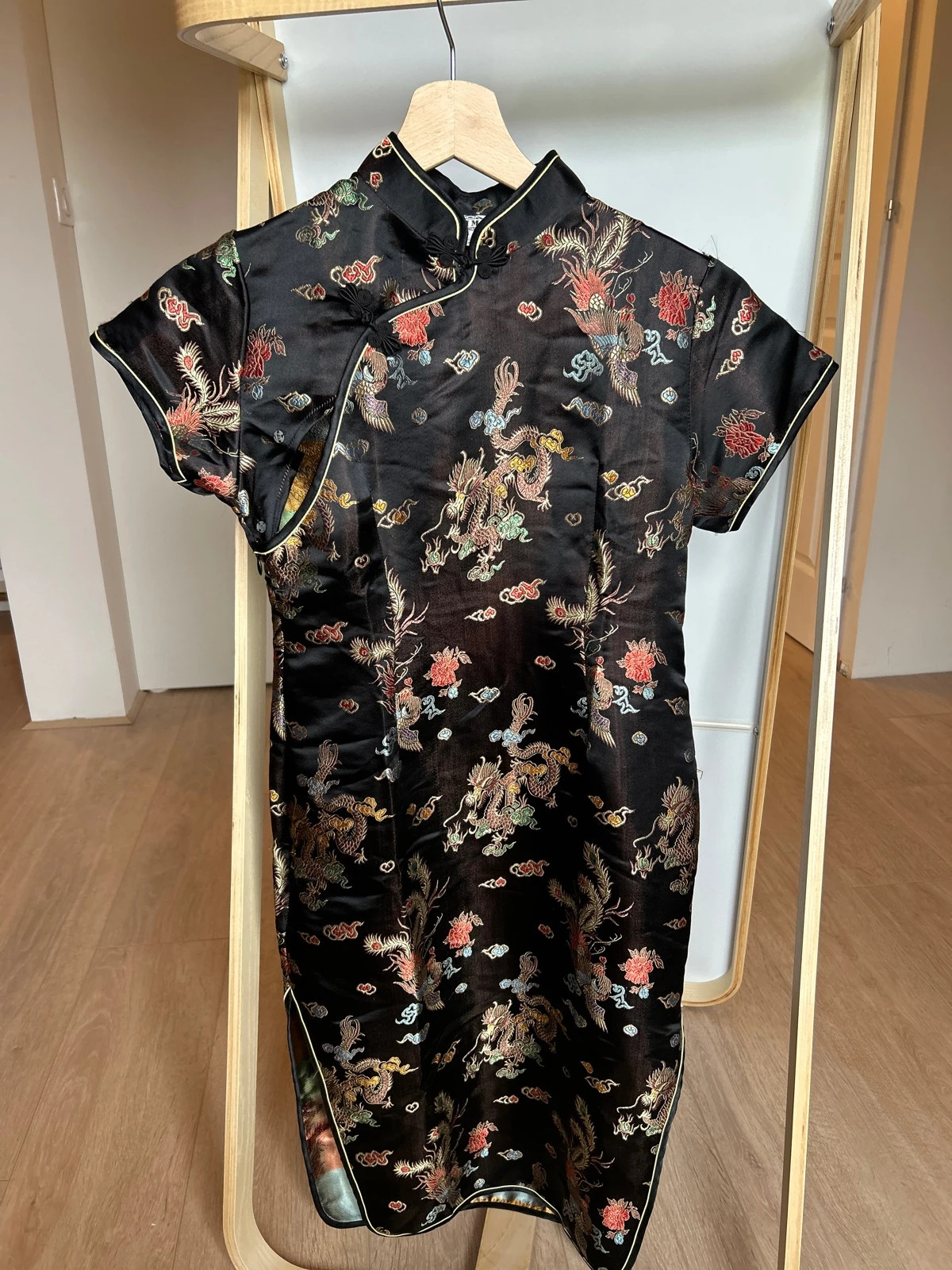 Robe traditionnelle