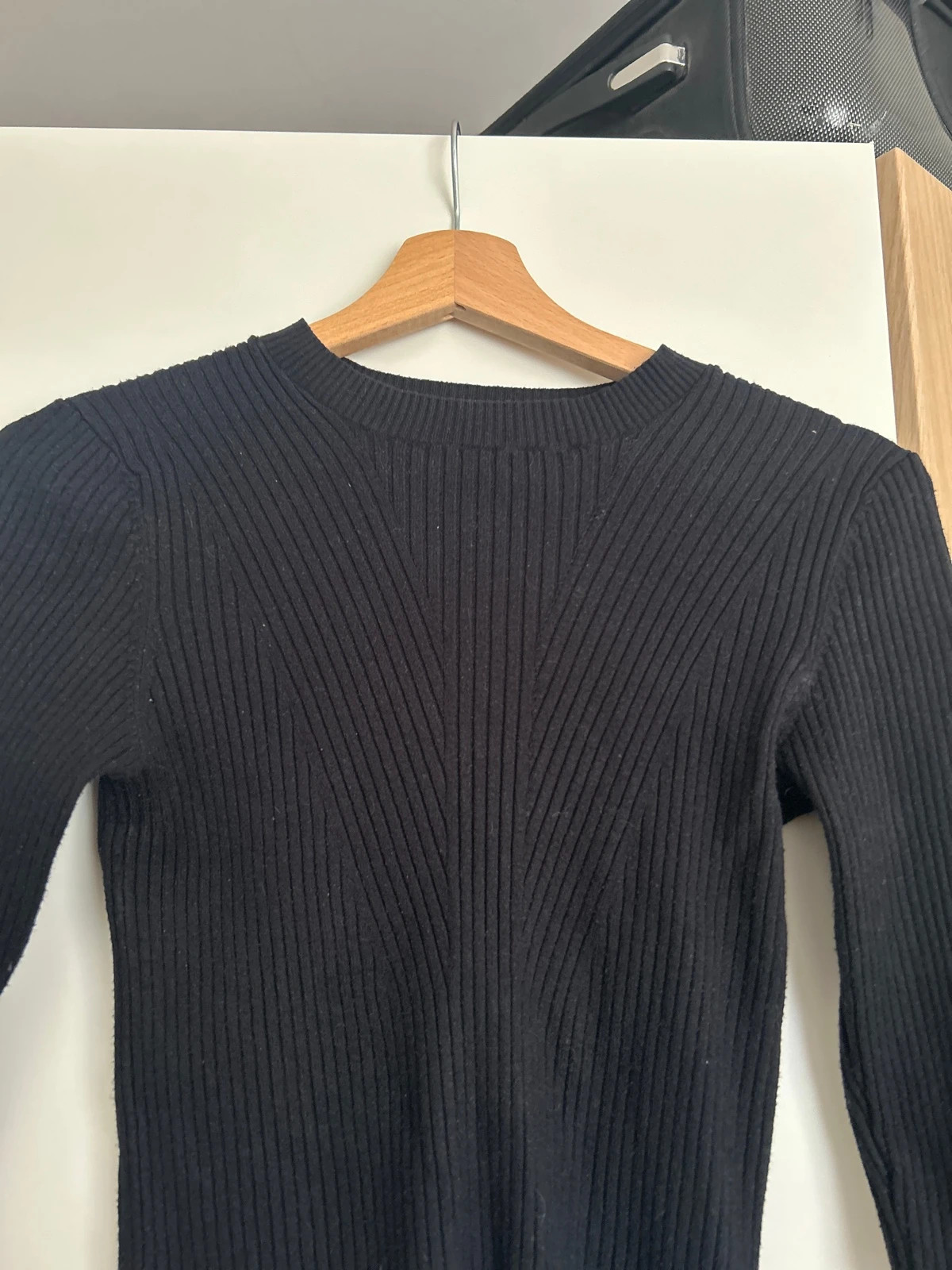 Haut à manche longue – Kiabi – taille S / 36 / 8 2