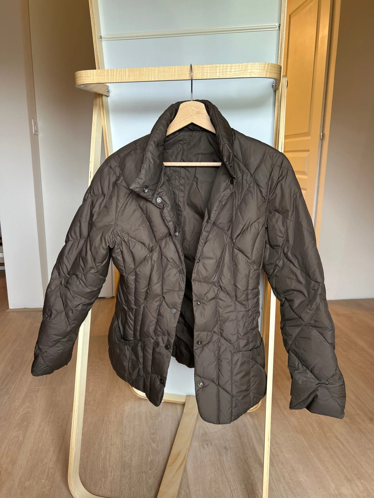 Veste matelassée