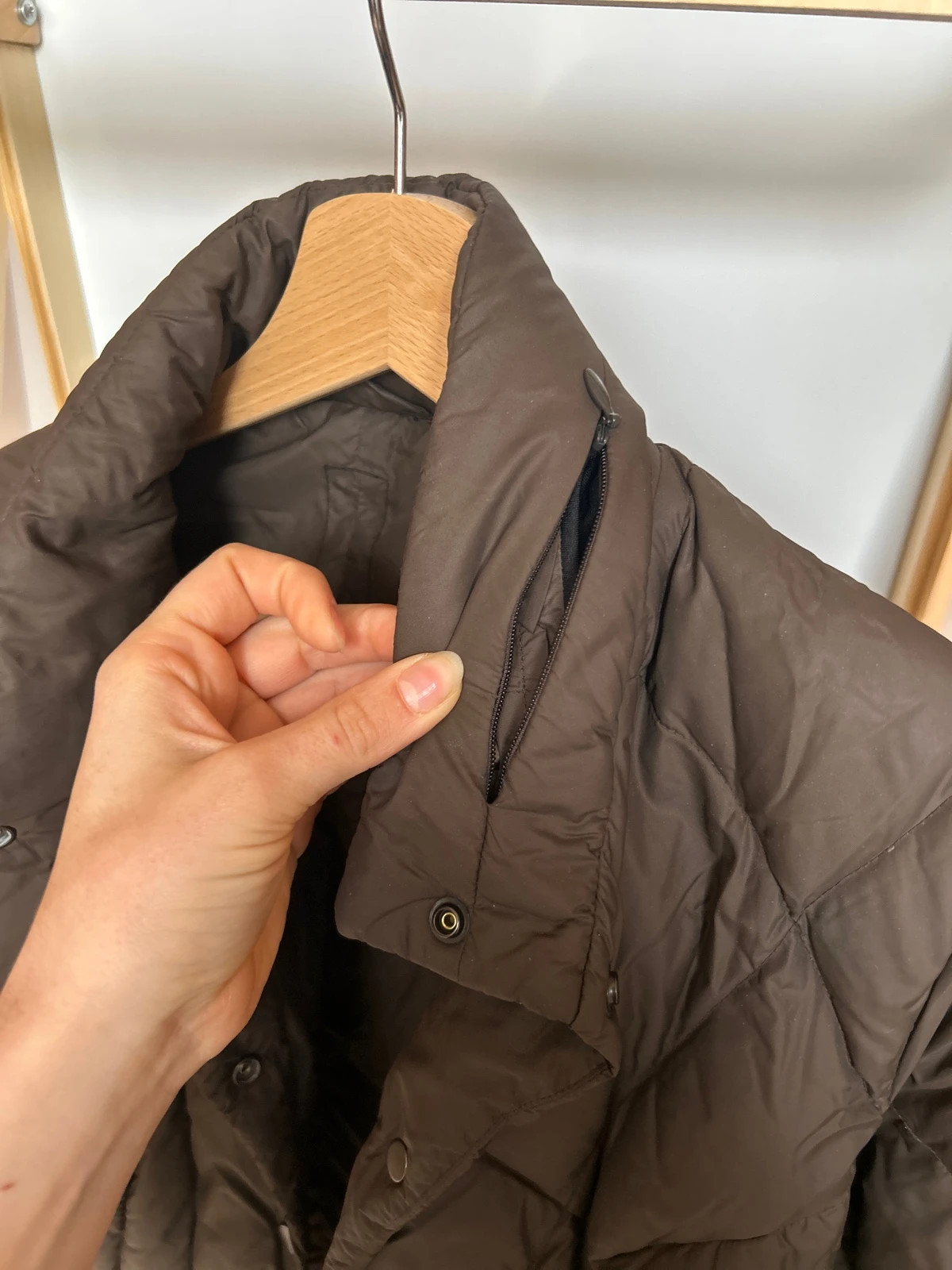 Veste matelassée – Milano – taille XL / 42 / 14 2