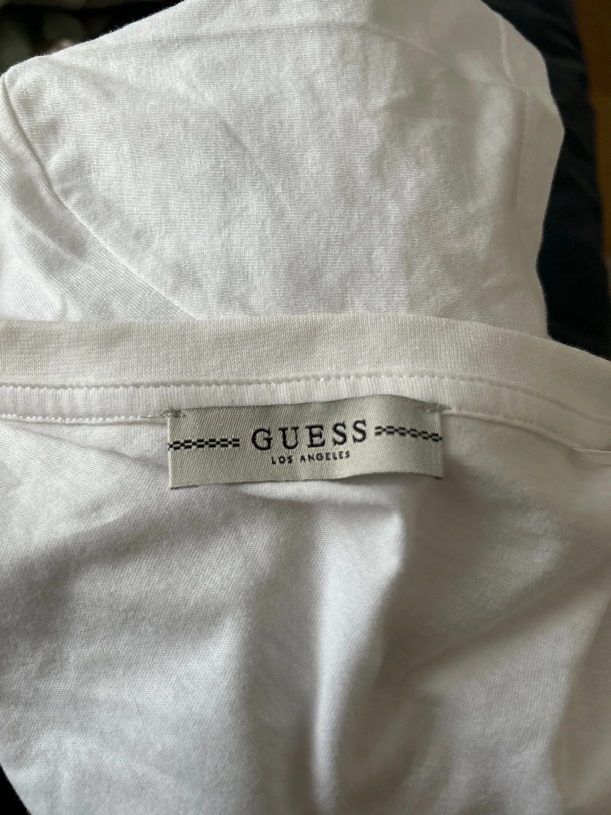 T shirt guess – GUESS – taille S / 36 / 8 2