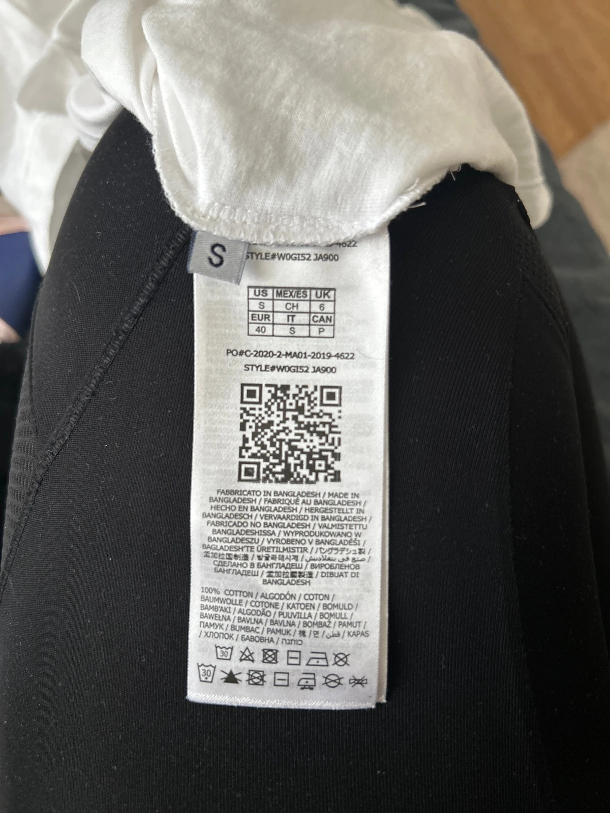 T shirt guess – GUESS – taille S / 36 / 8 3
