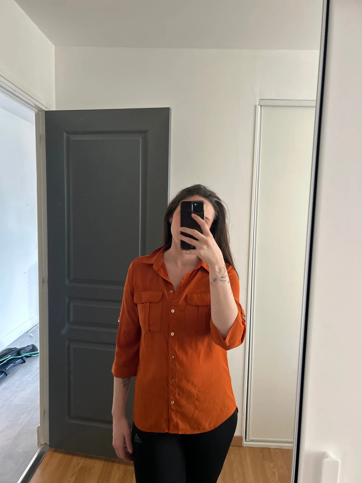 Chemise