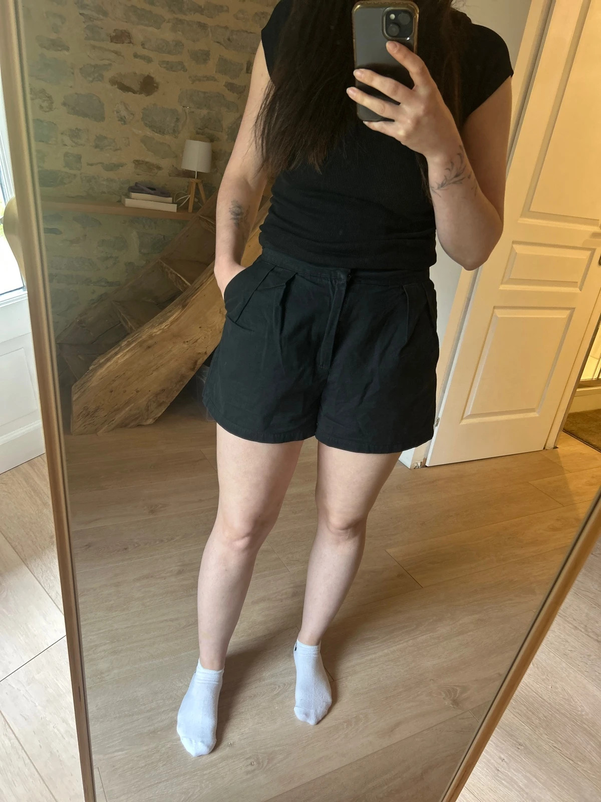Short