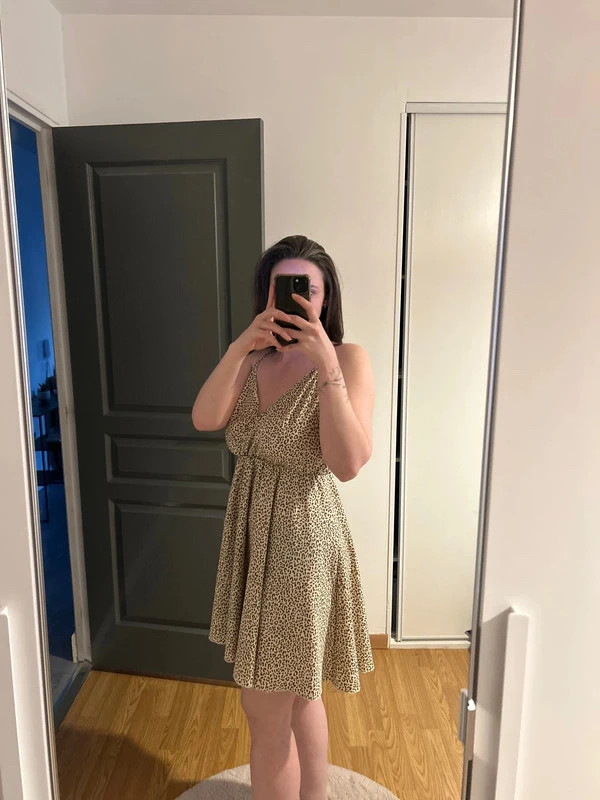 Robe d’été