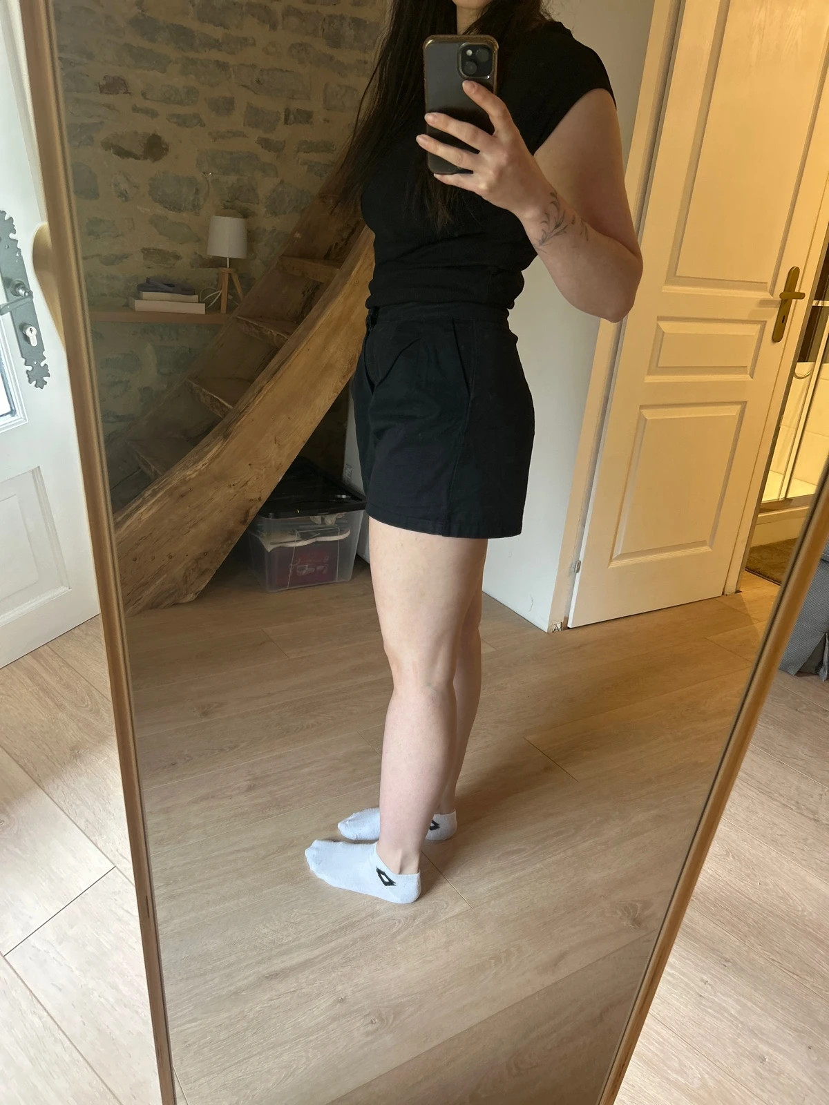 Short – Cider – taille S / 36 / 8 2
