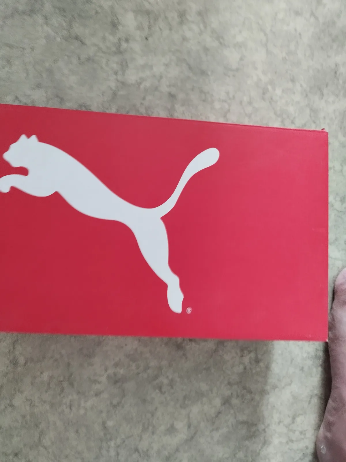 Puma baskets noires doré 3