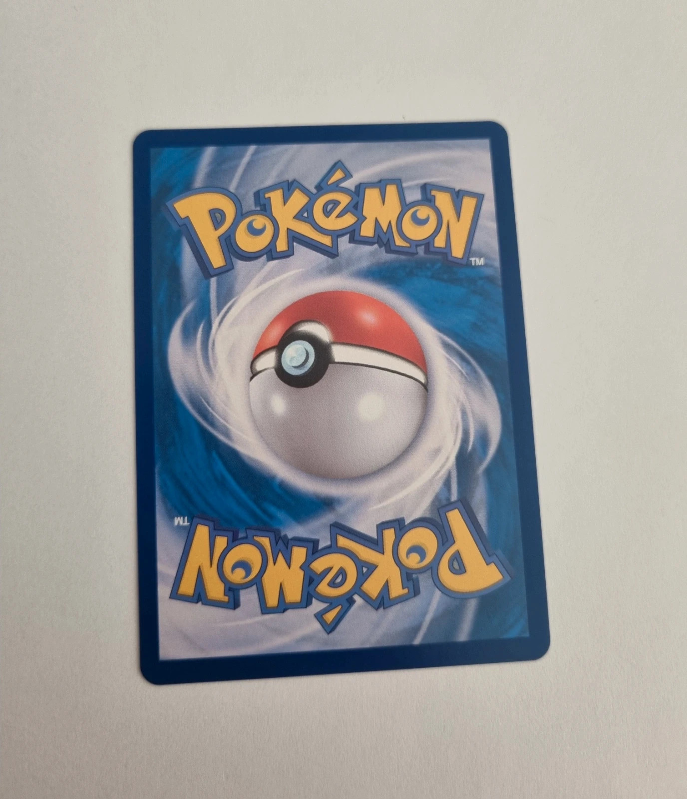 Carte éclat d'inezia coreenne pokemon – Pokémon 2