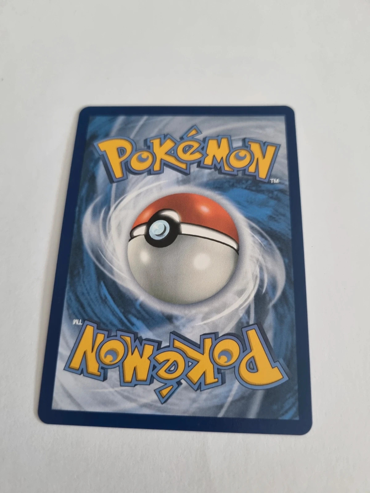 Carte symbios – Pokémon 2