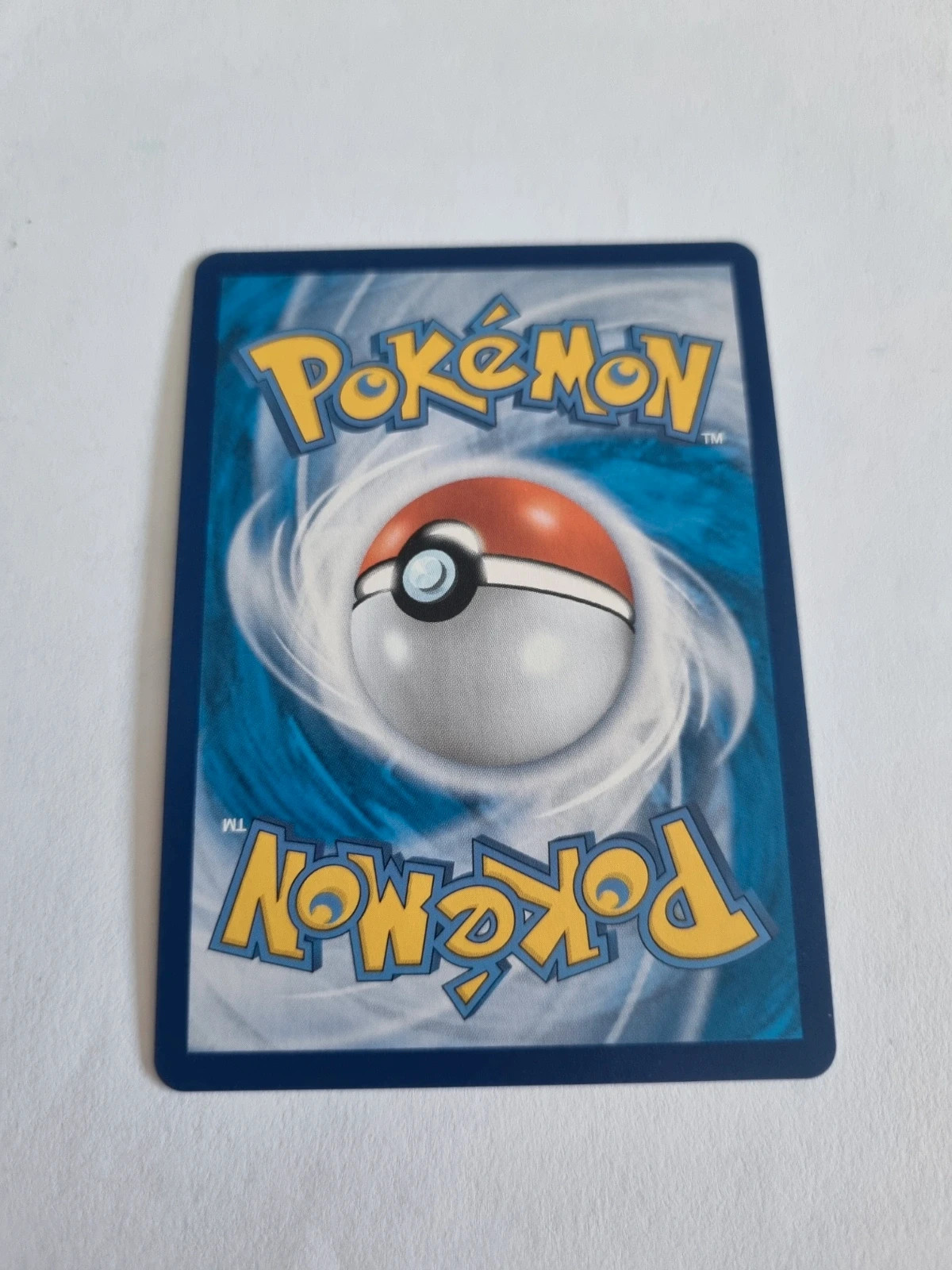 Carte coreenne latias – Pokémon 2