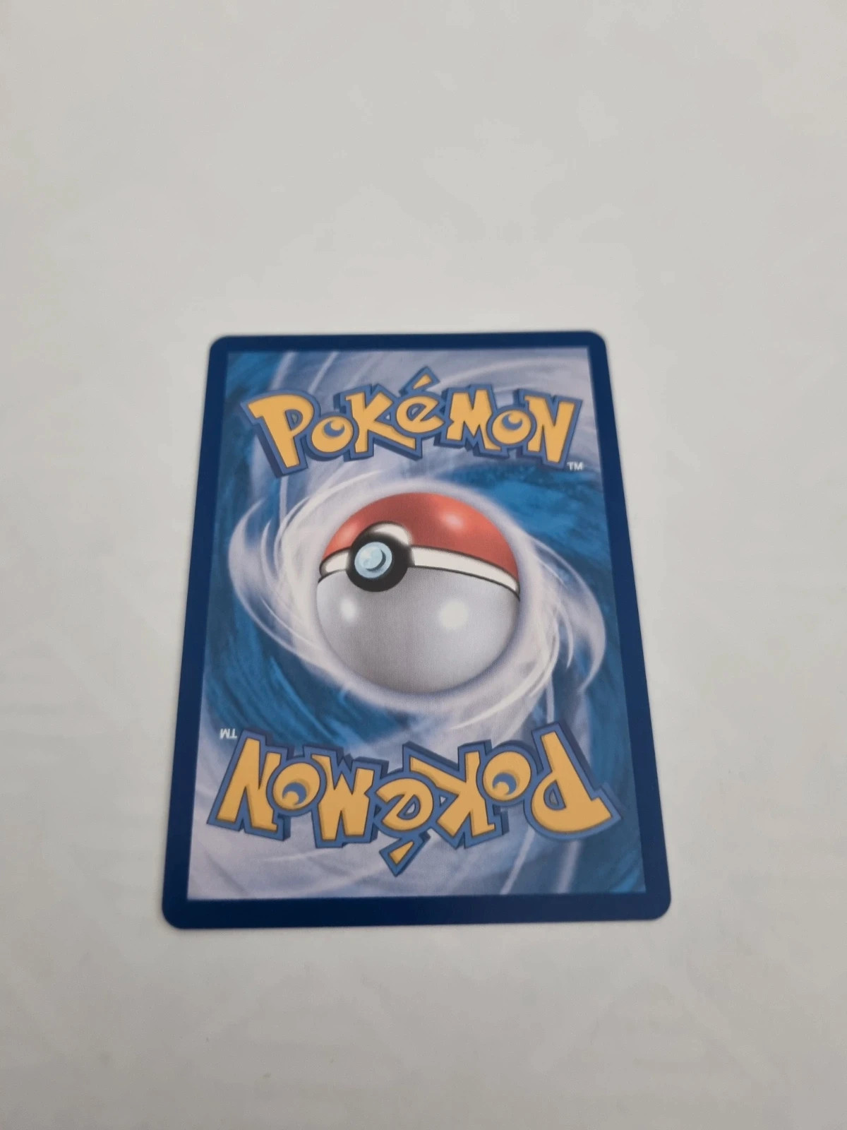 Carte gueriaigle – Pokémon 2