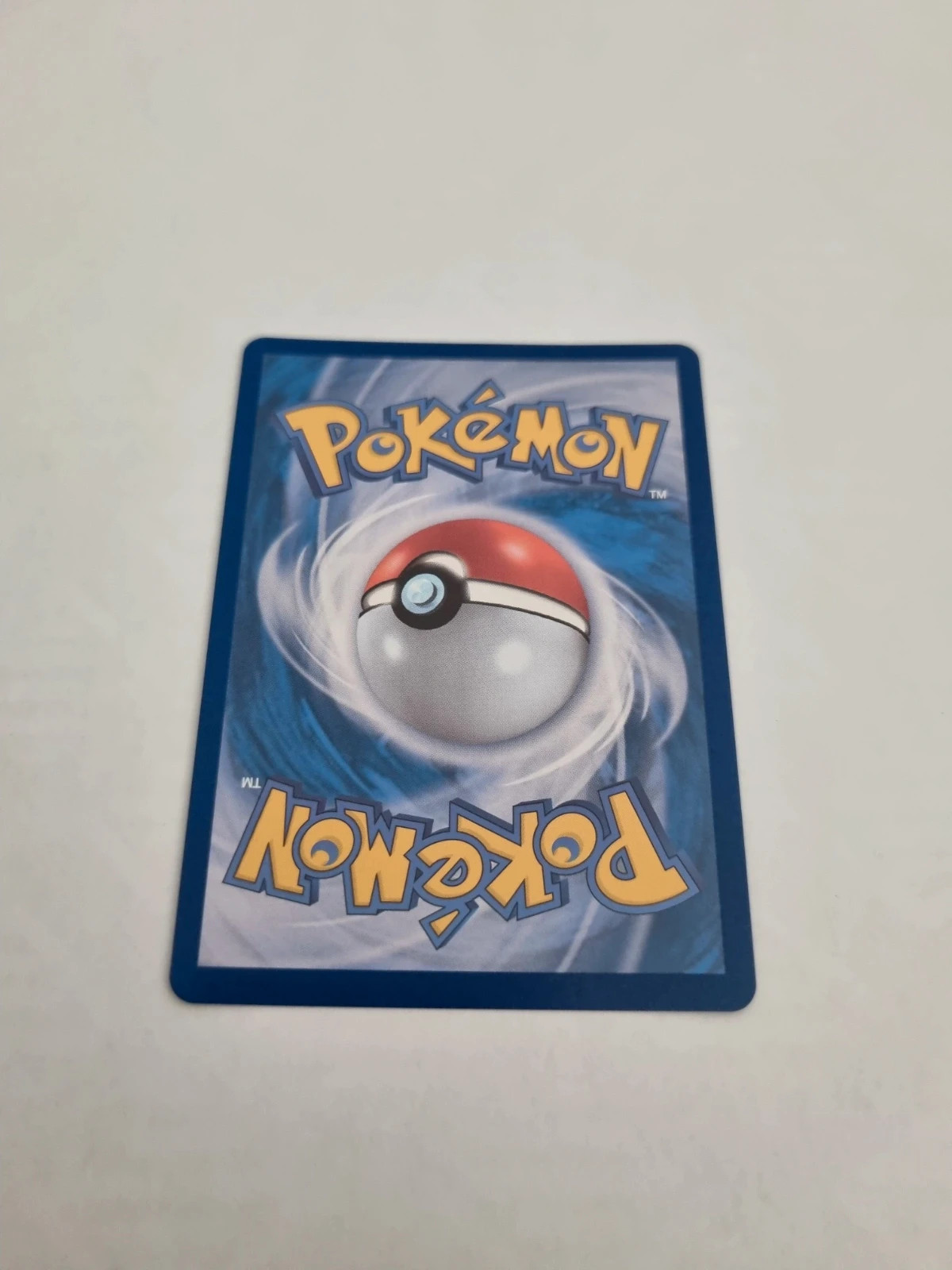 Amos de la team rocket – Pokémon 2