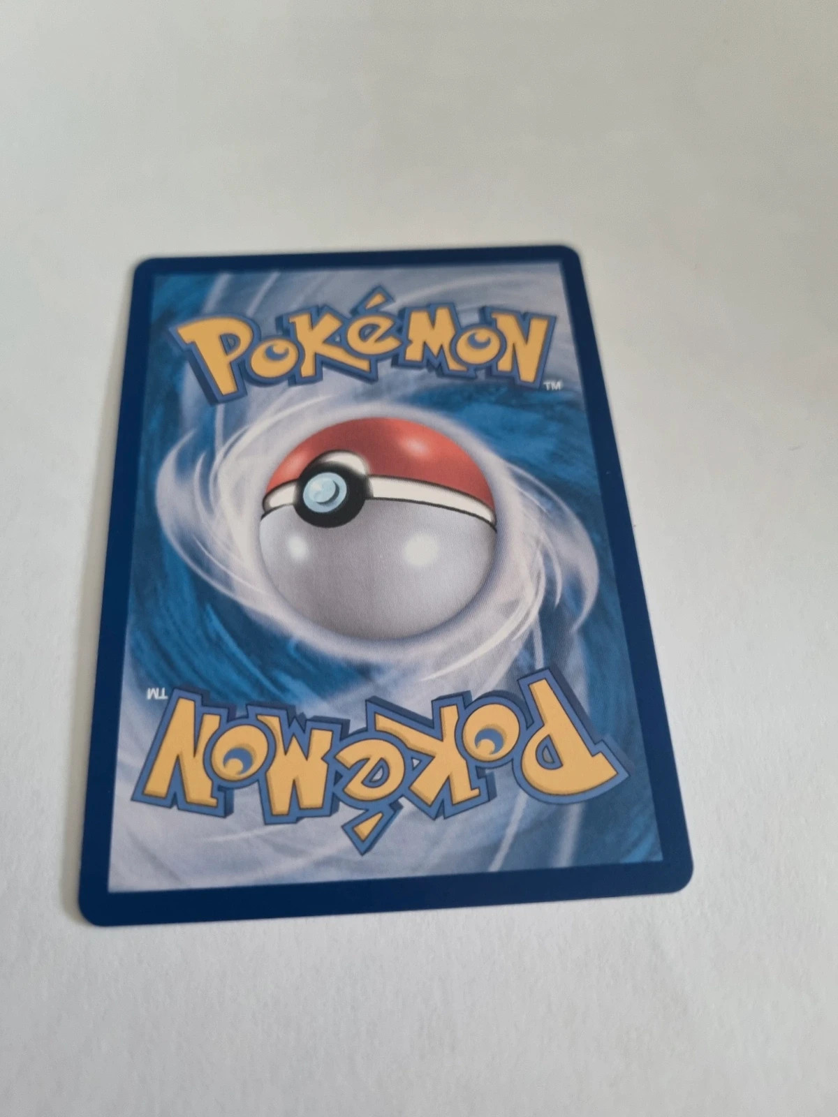 Carte pokemon viskuse coreenne – Pokémon 2