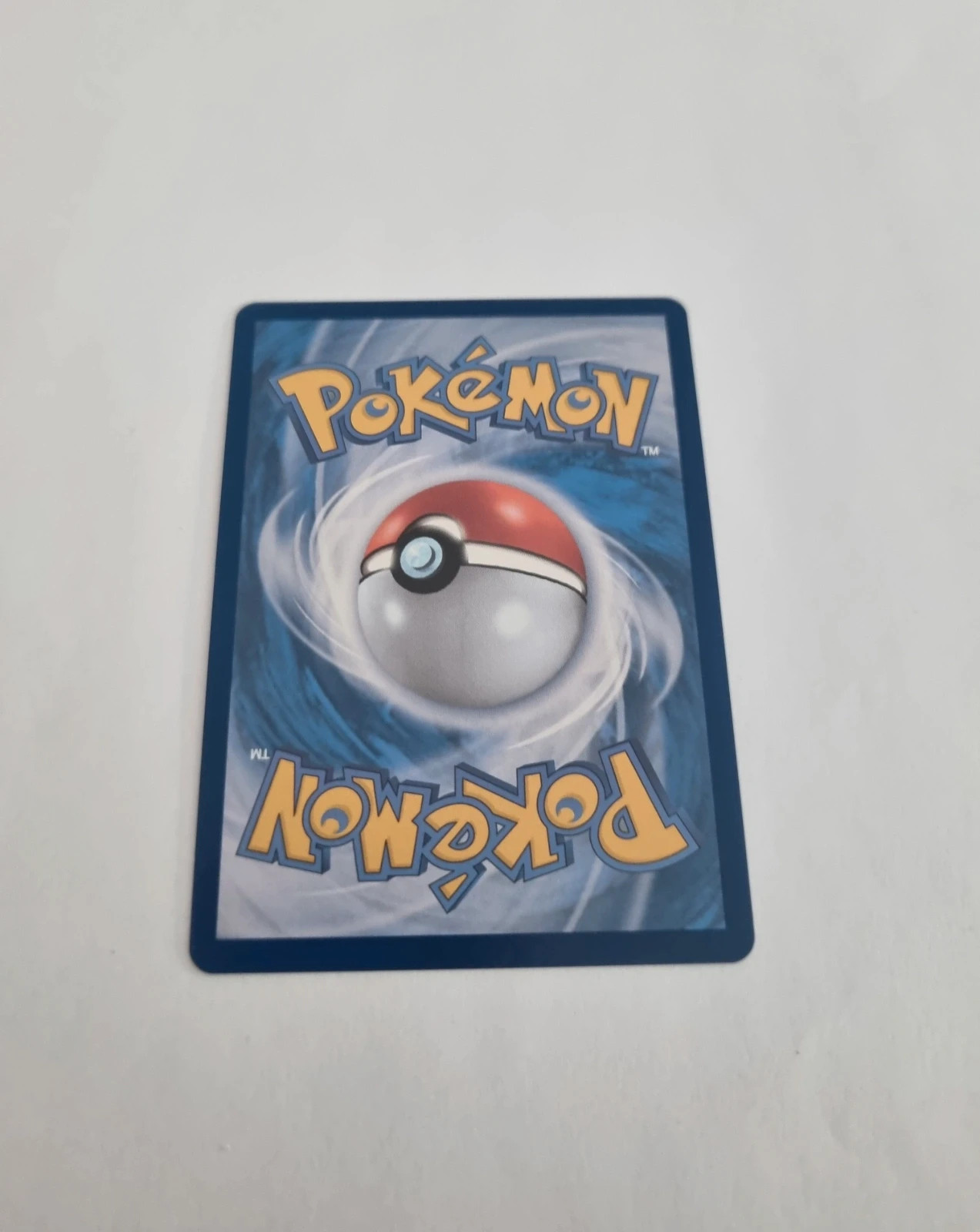 Carte athena de la team rocket coreenne – Pokémon 2